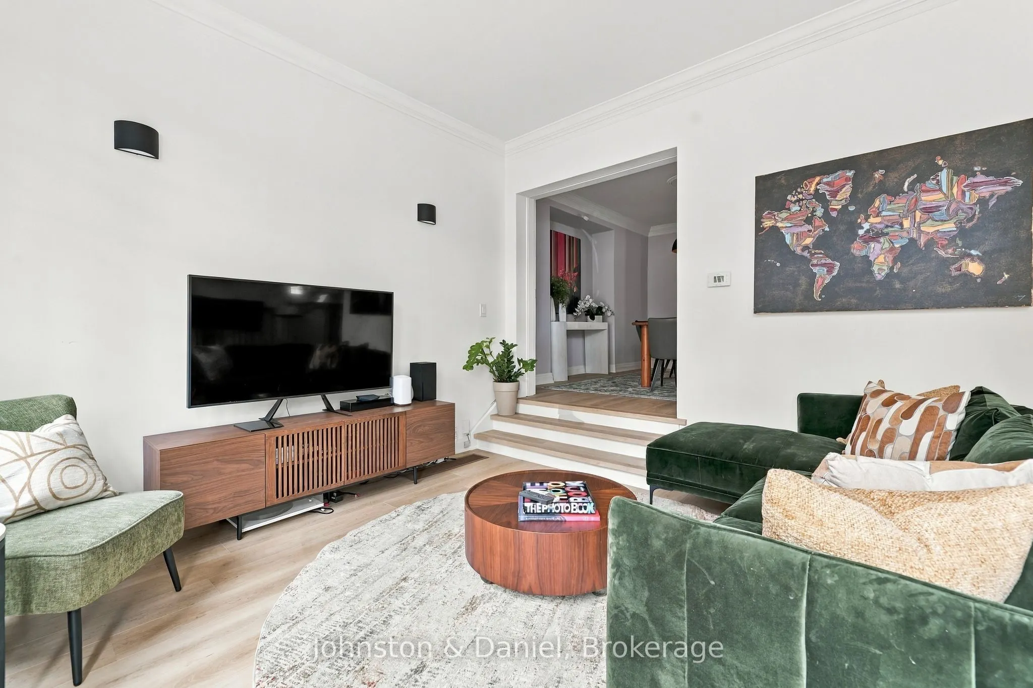 238 Rose Park Drive