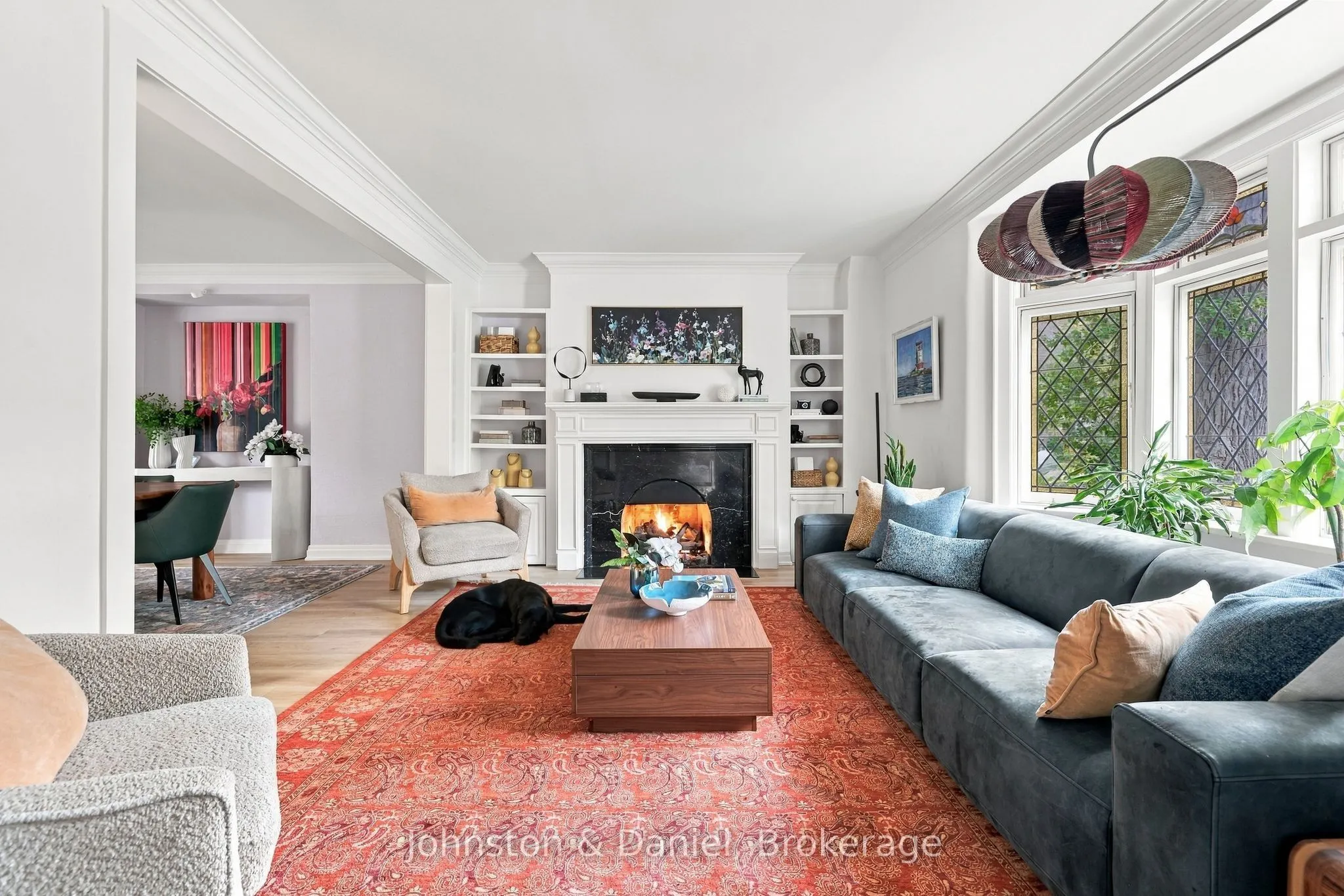 238 Rose Park Drive