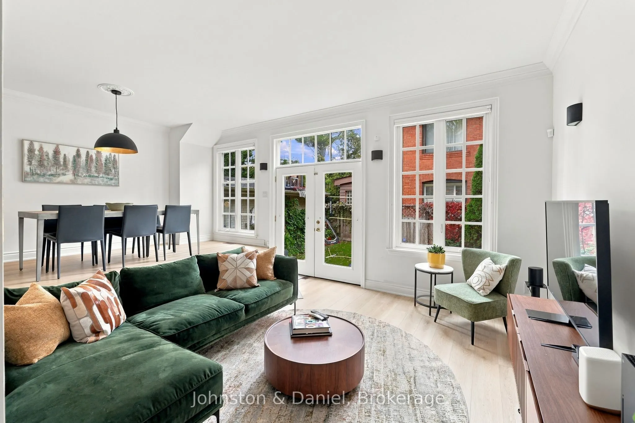238 Rose Park Drive