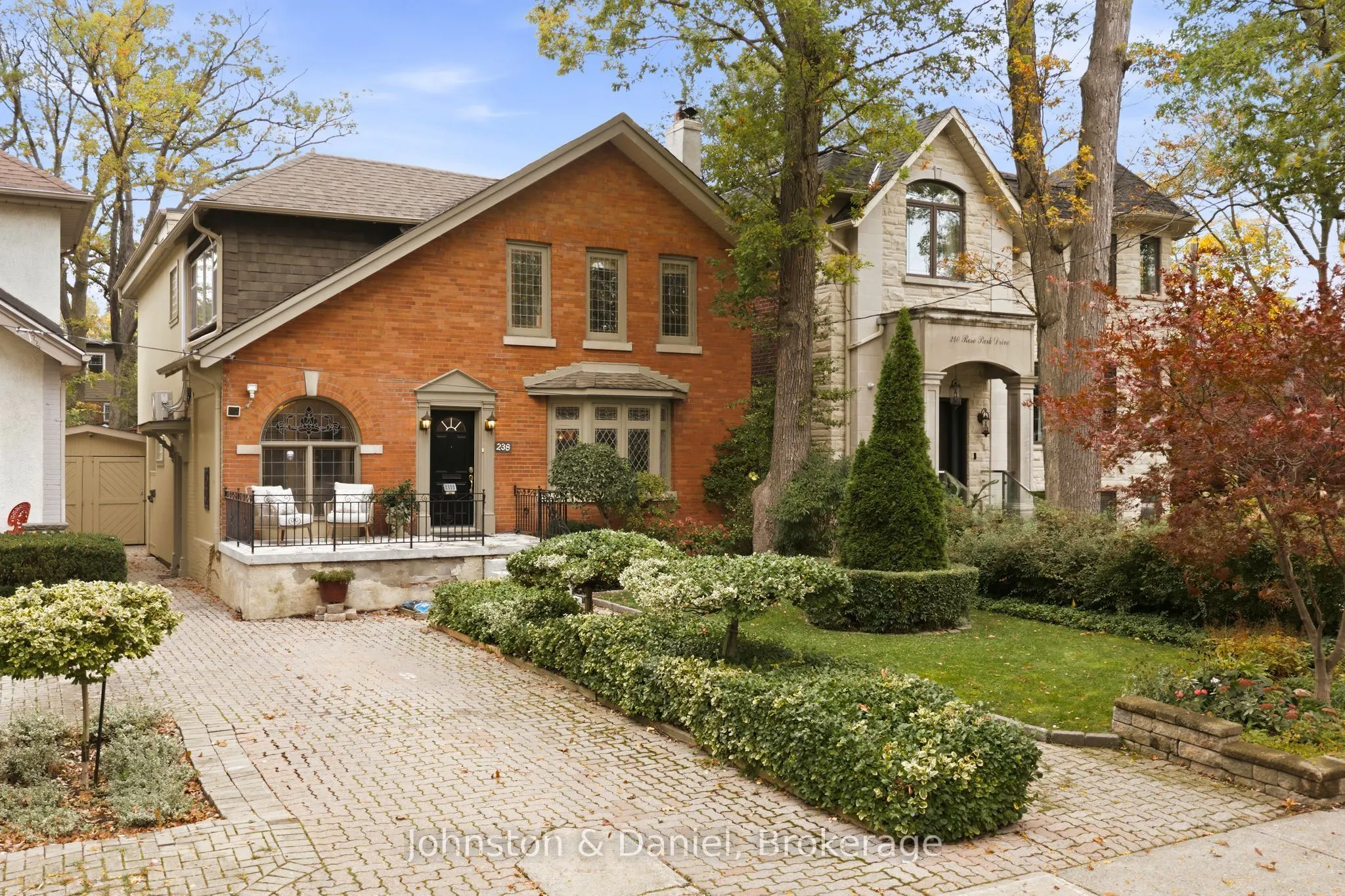 238 Rose Park Drive