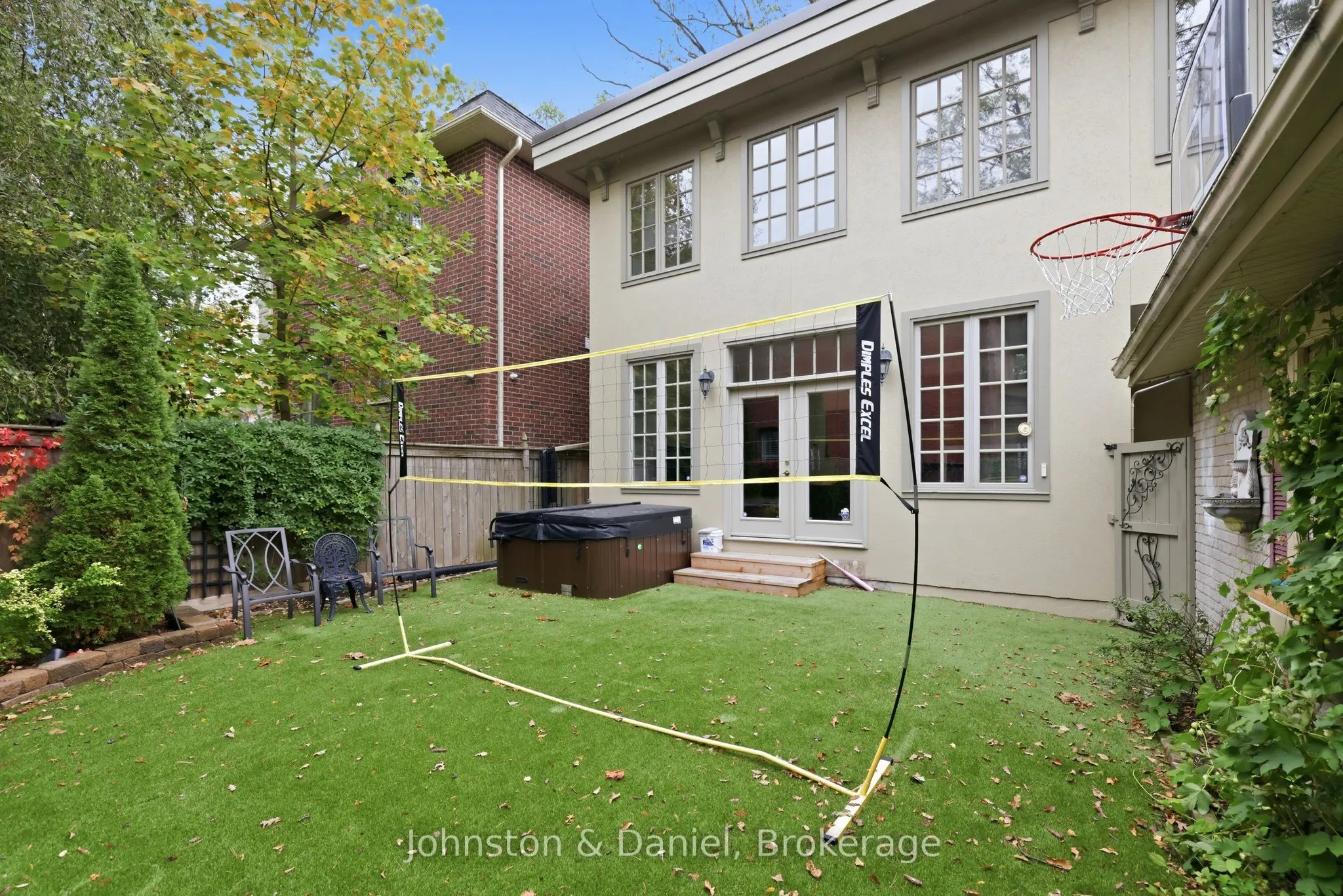 238 Rose Park Drive