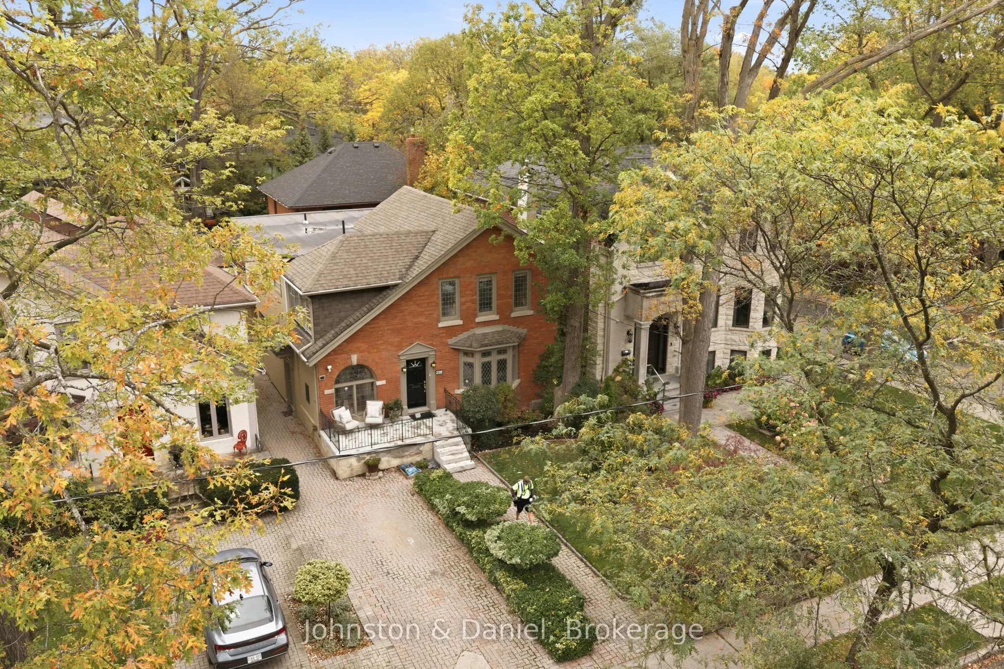 238 Rose Park Drive
