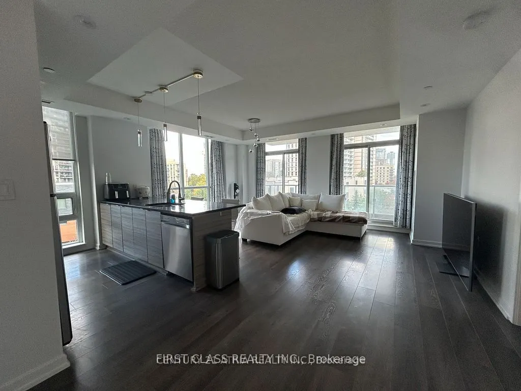 62 Forest Manor Road #307