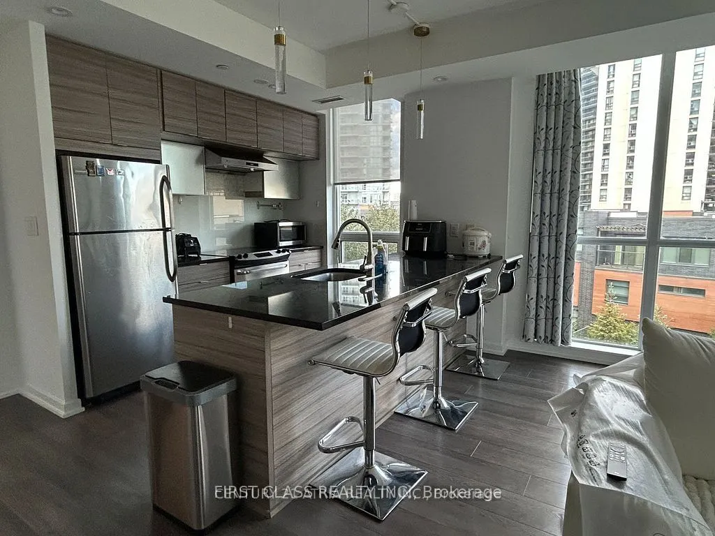 62 Forest Manor Road #307