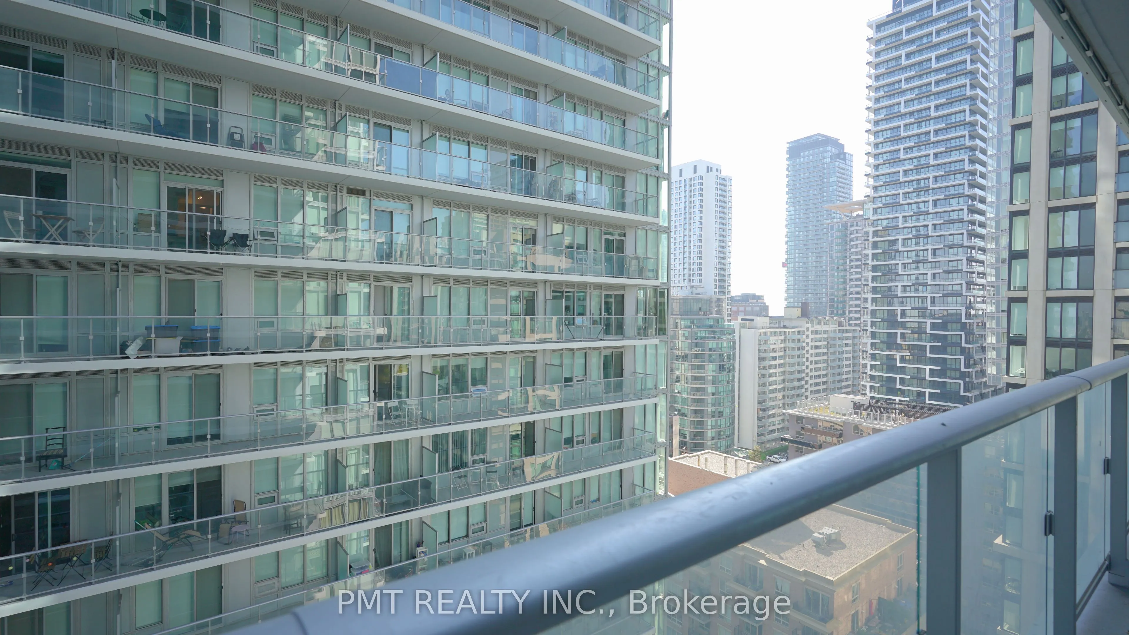 99 Broadway Avenue #1708