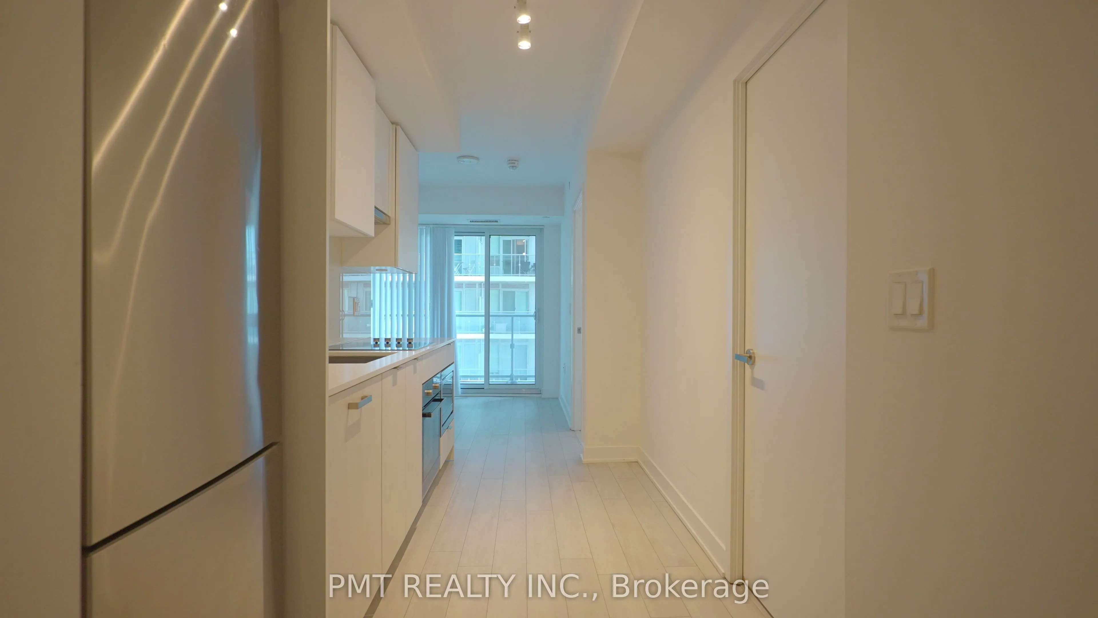 99 Broadway Avenue #1708