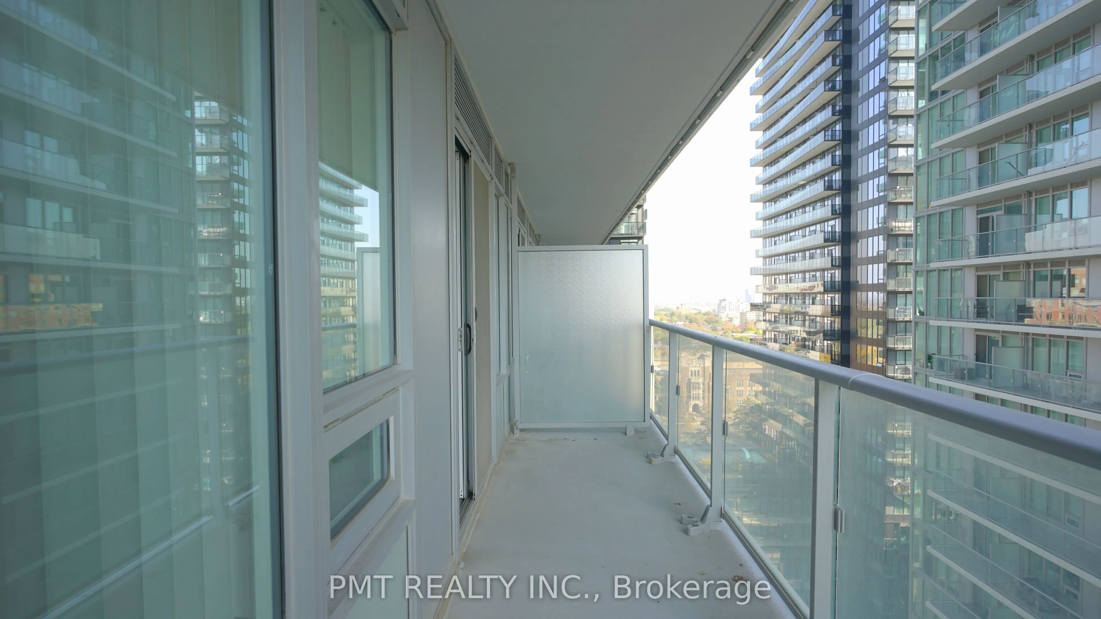 99 Broadway Avenue #1708