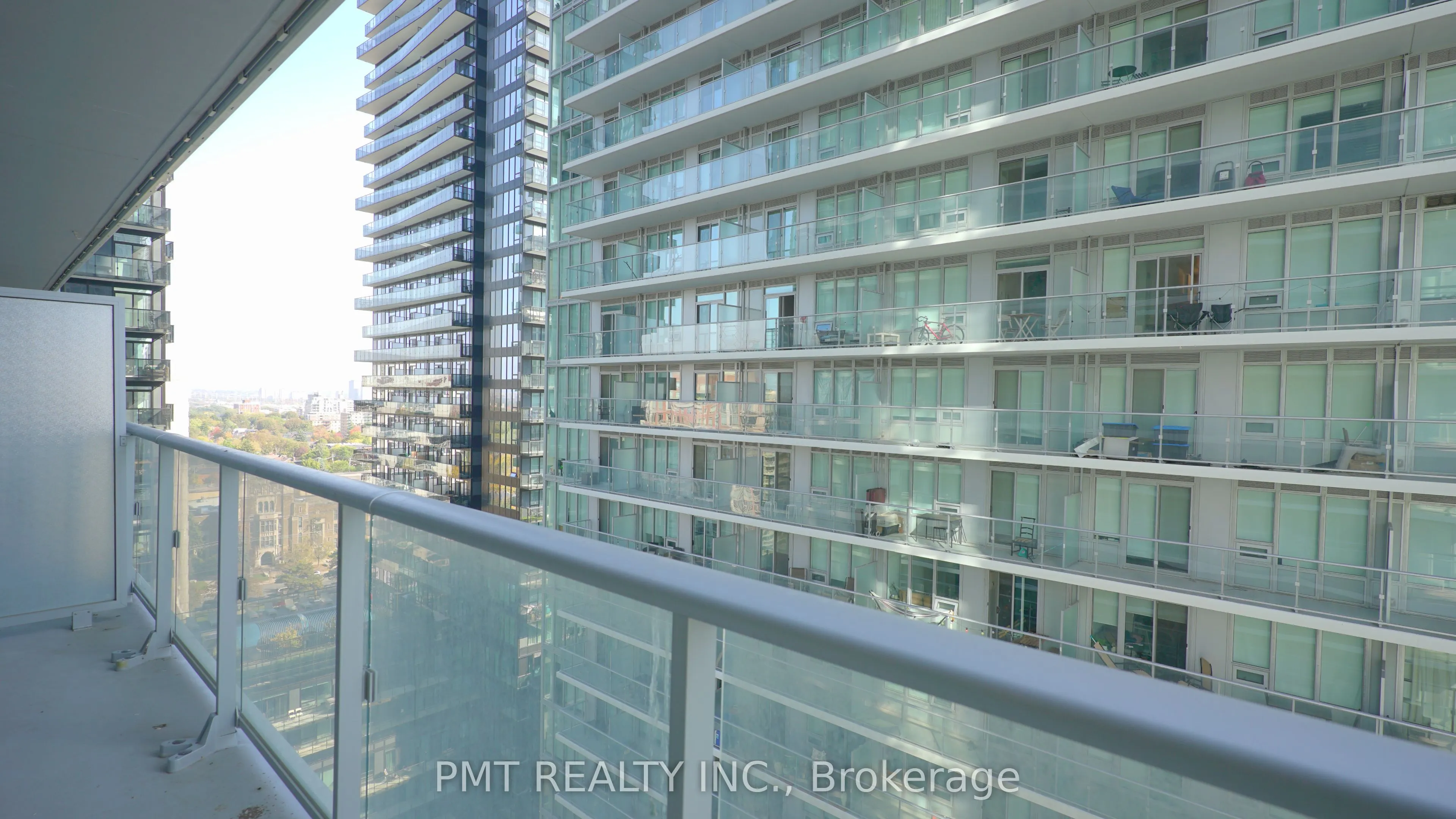99 Broadway Avenue #1708