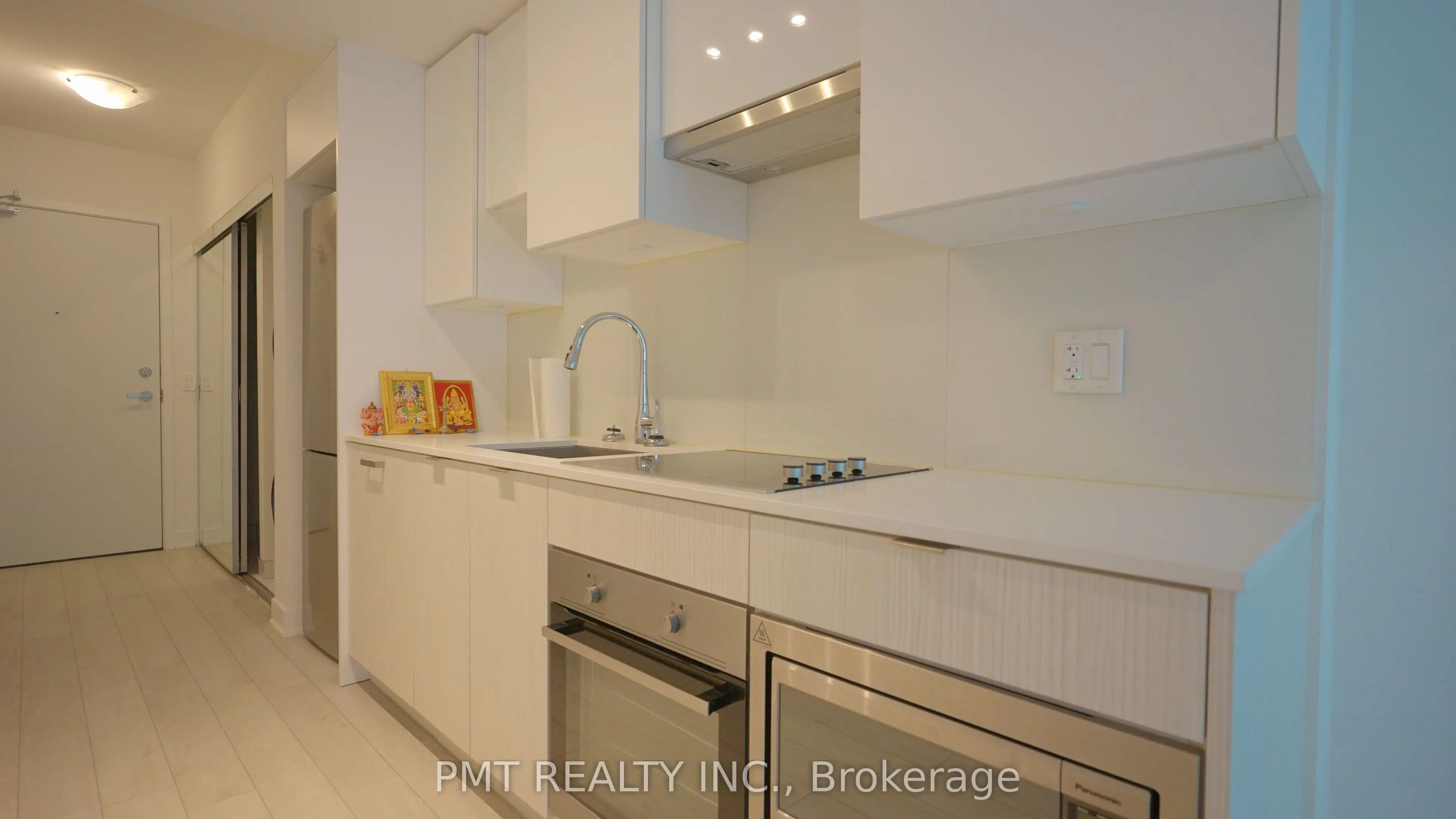 99 Broadway Avenue #1708