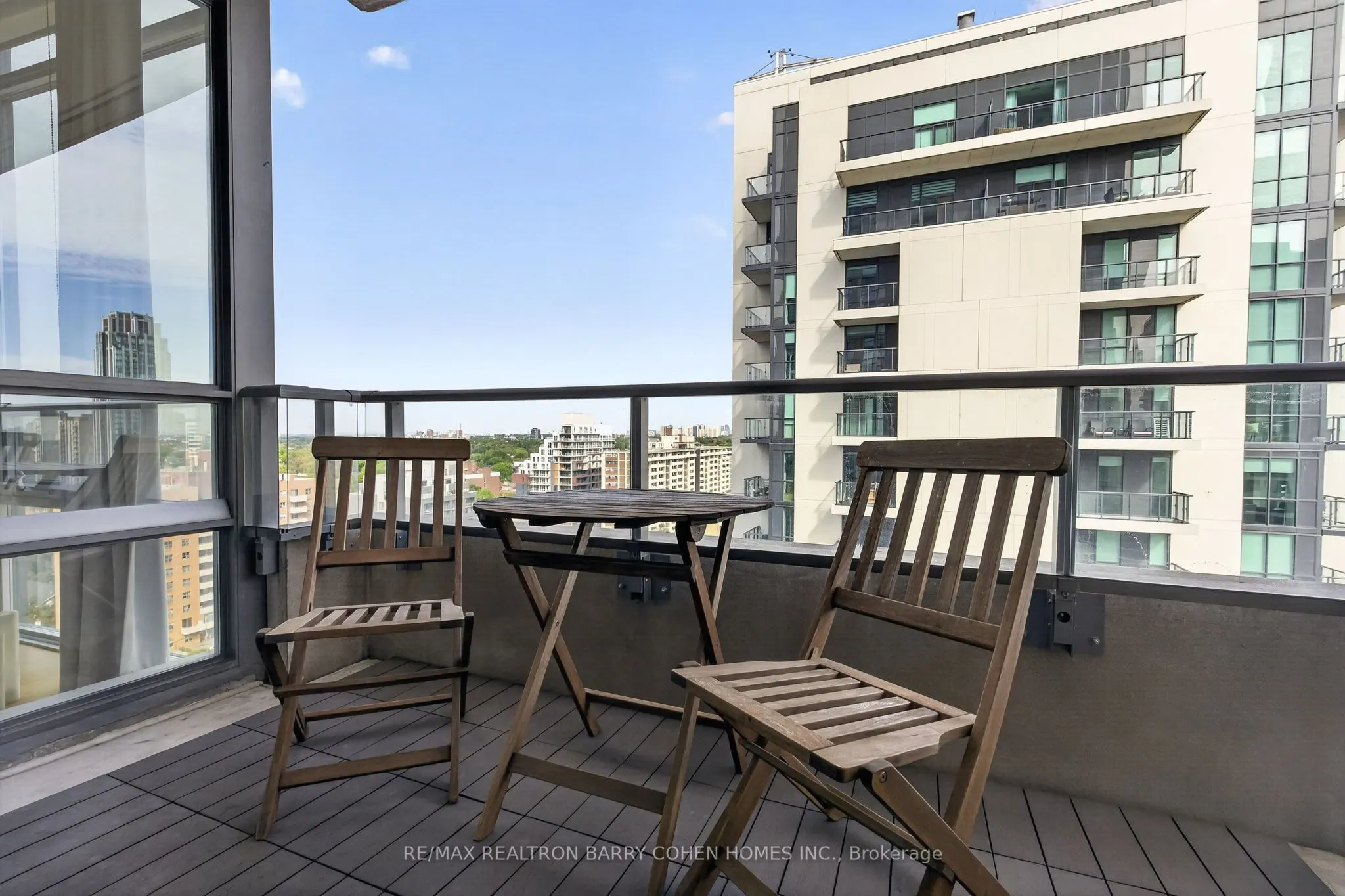 500 St Clair Avenue W #1404