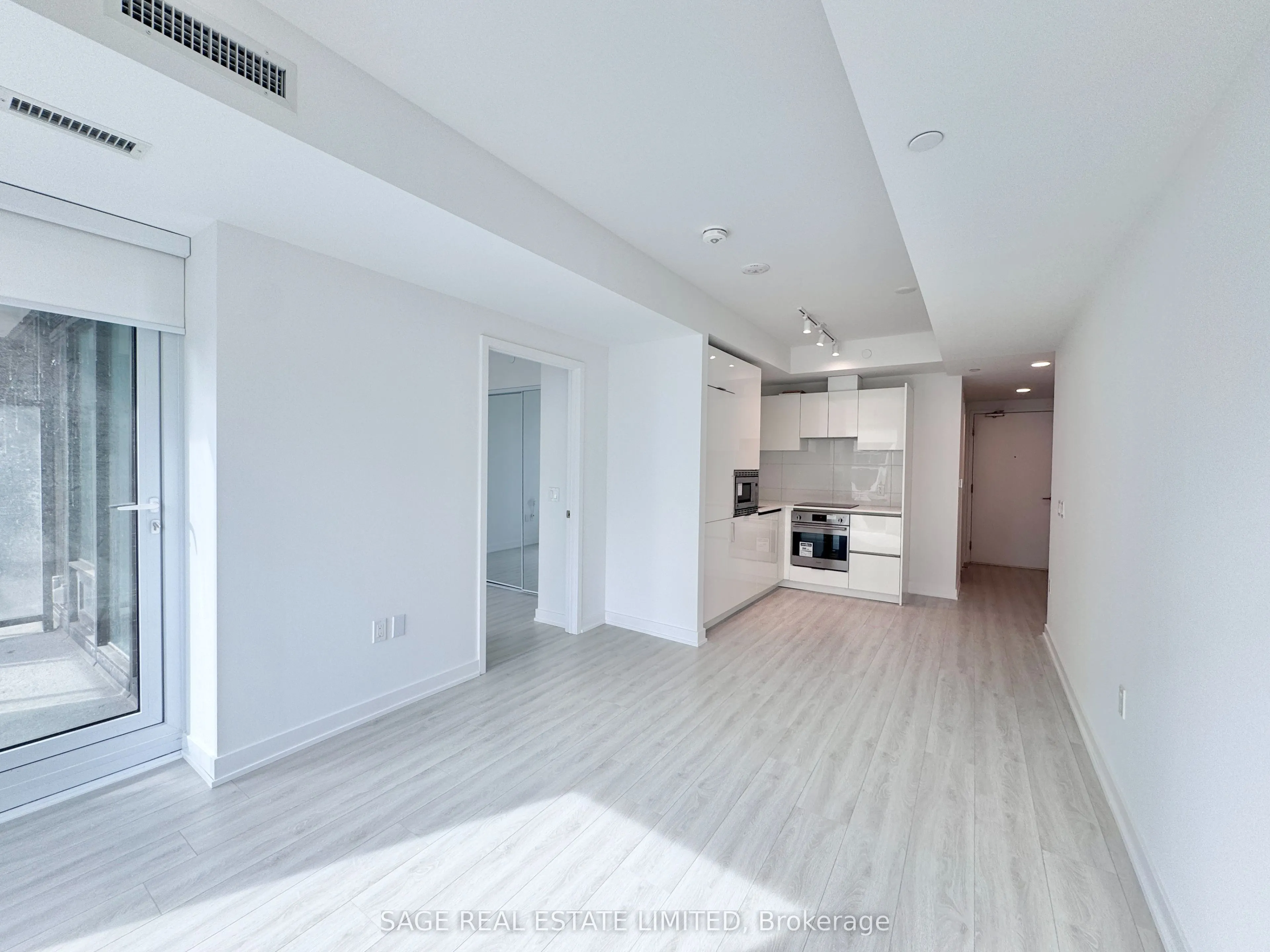 238 Simcoe Street #3505