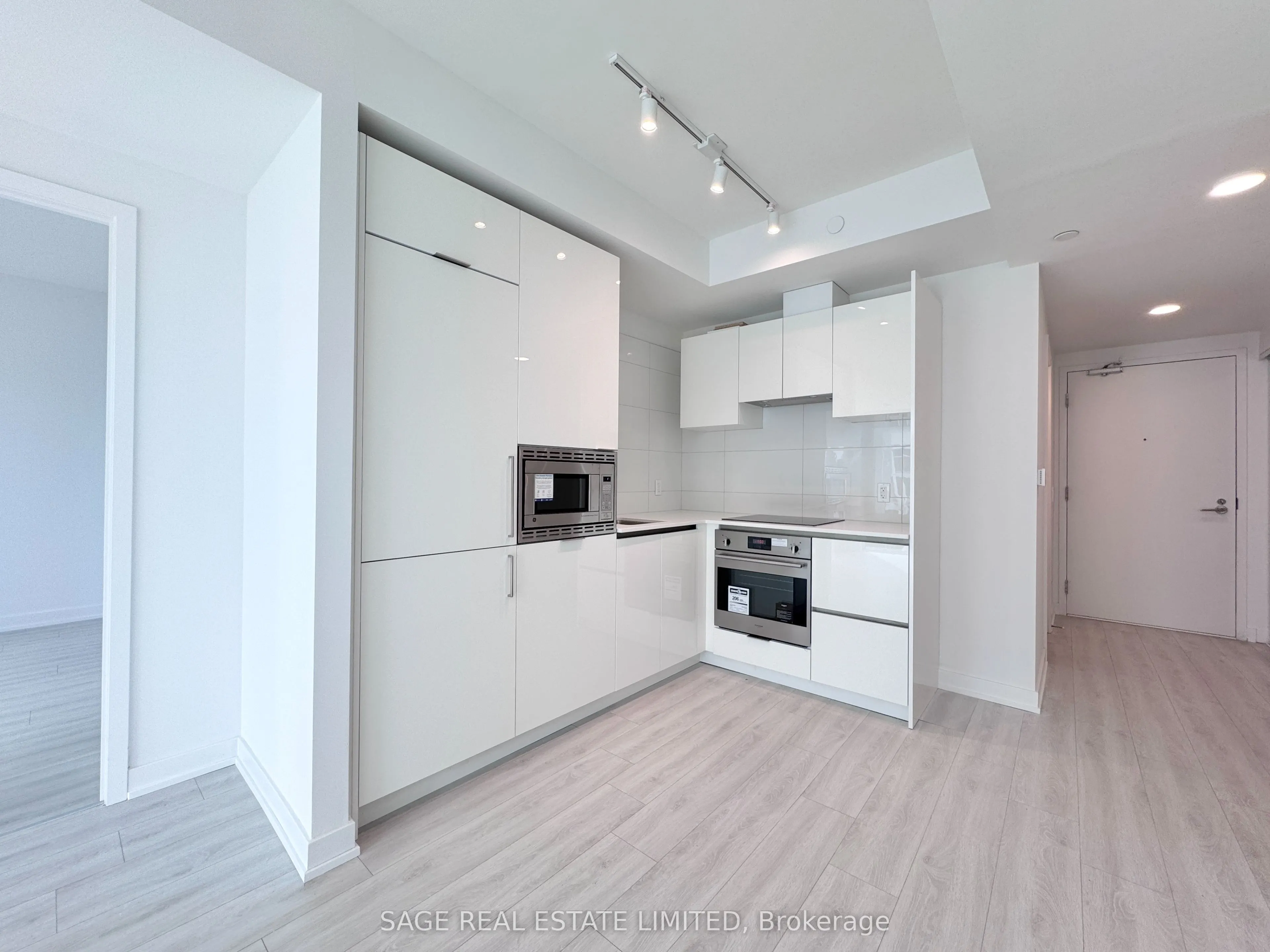 238 Simcoe Street #3505