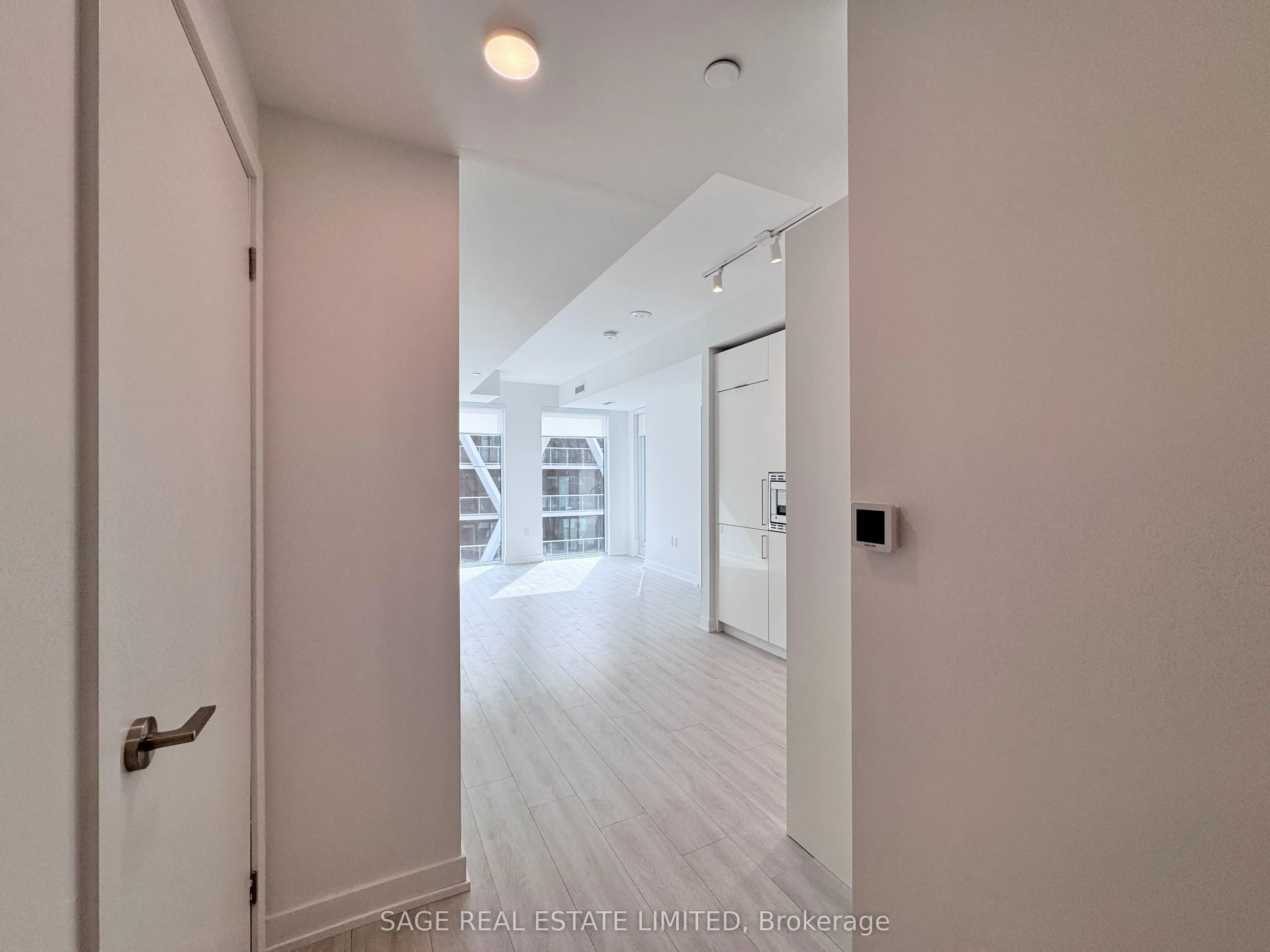 238 Simcoe Street #3505