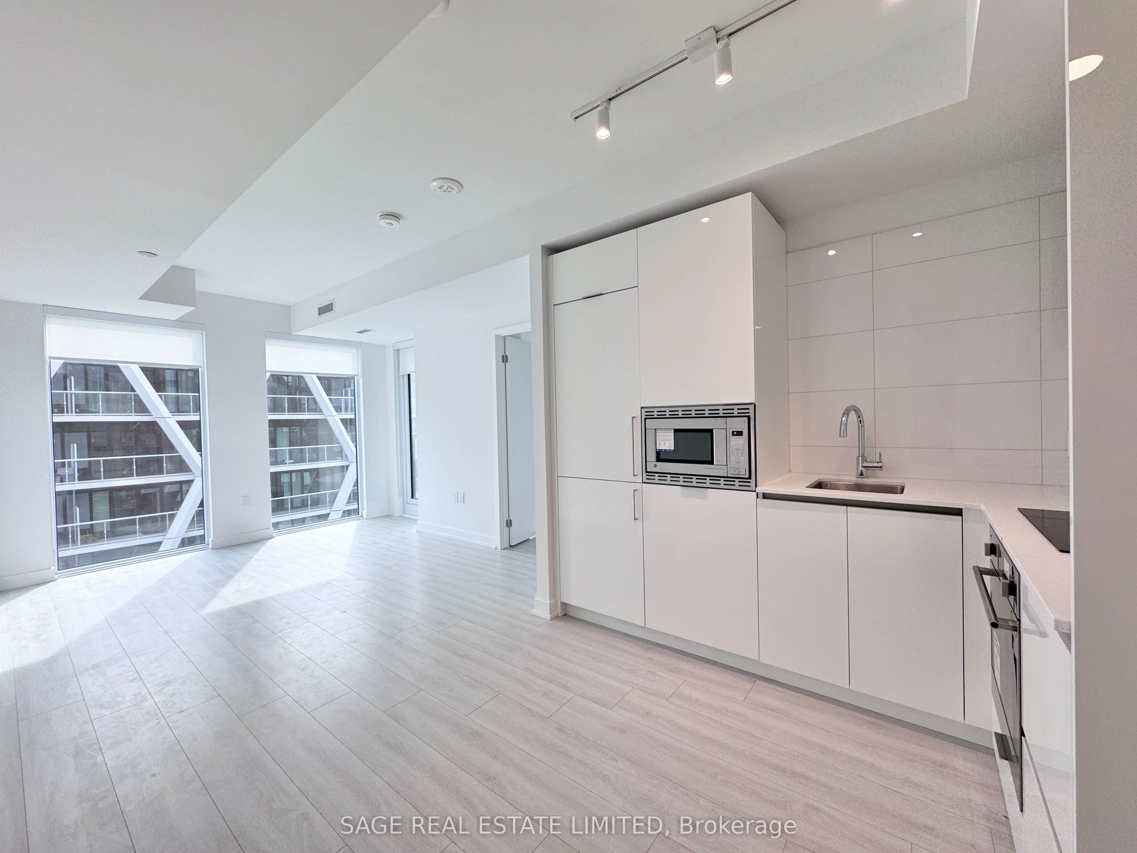 238 Simcoe Street #3505