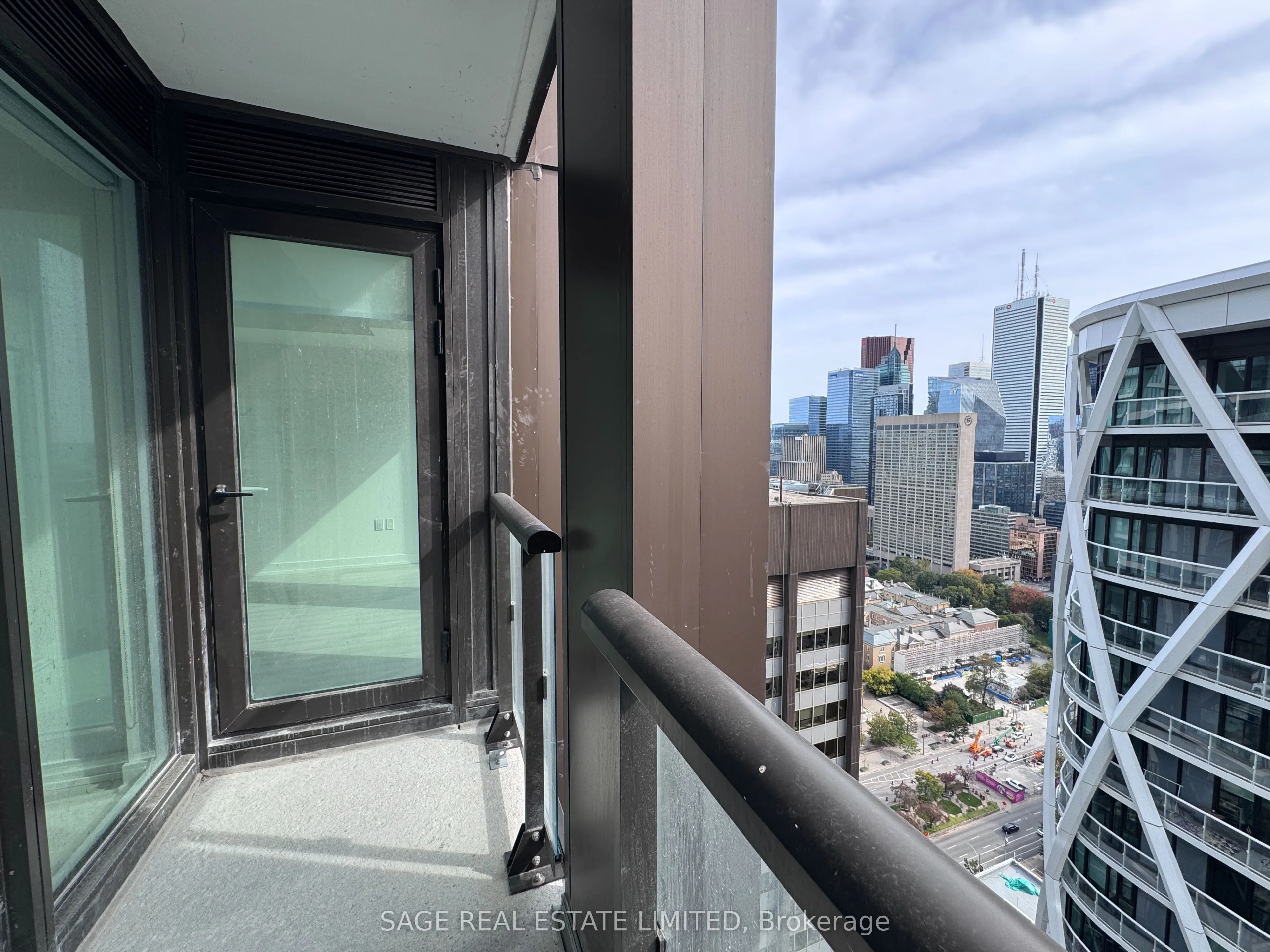 238 Simcoe Street #3505
