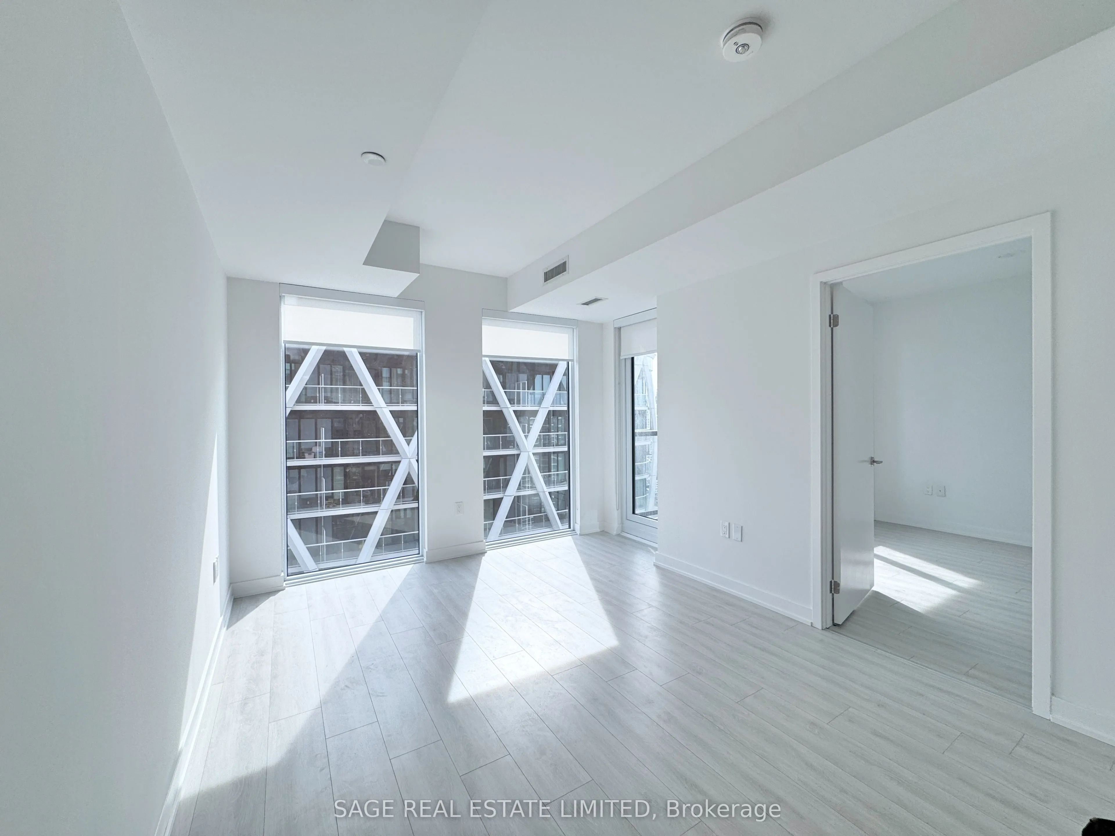 238 Simcoe Street #3505