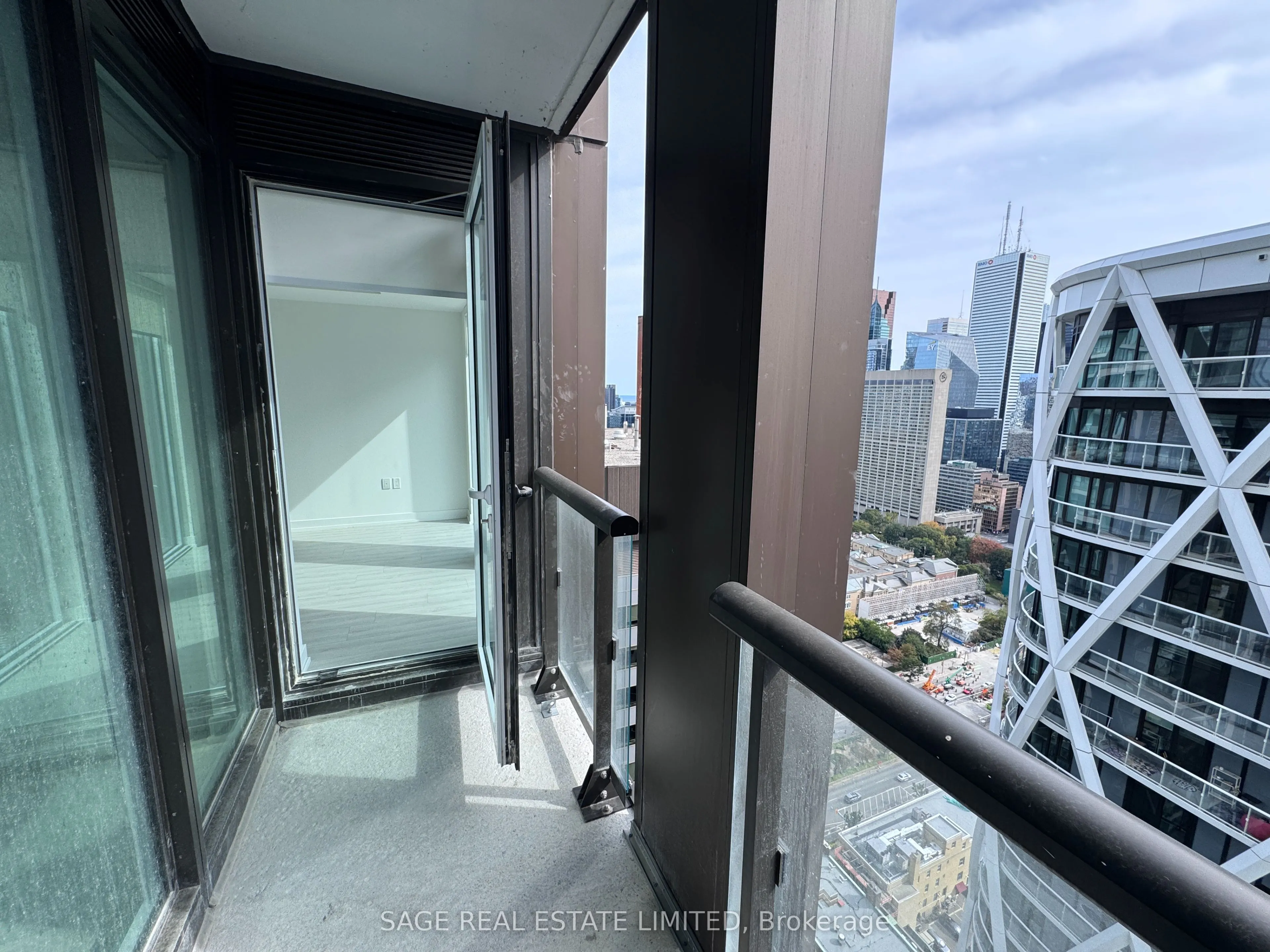 238 Simcoe Street #3505