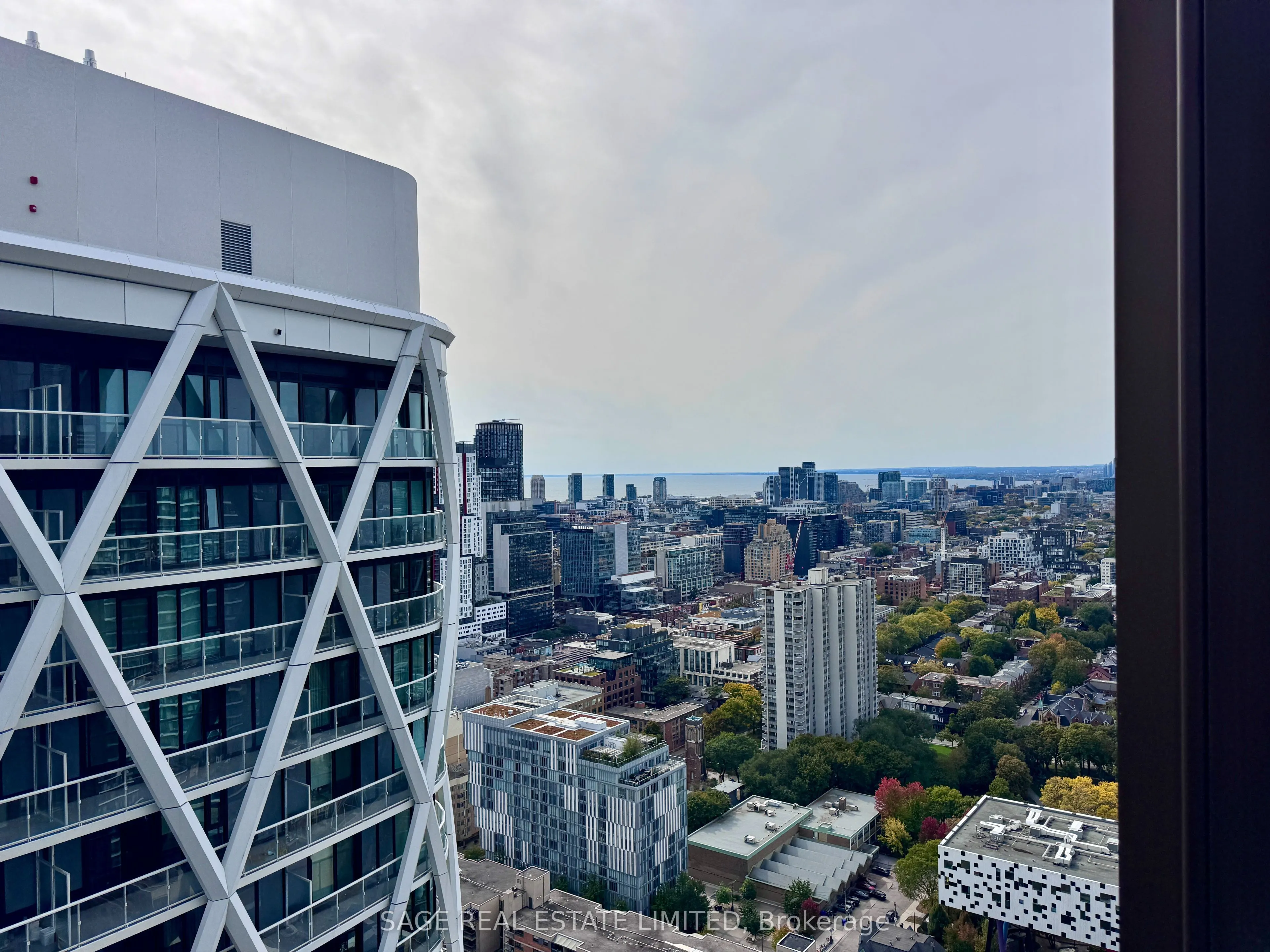 238 Simcoe Street #3505