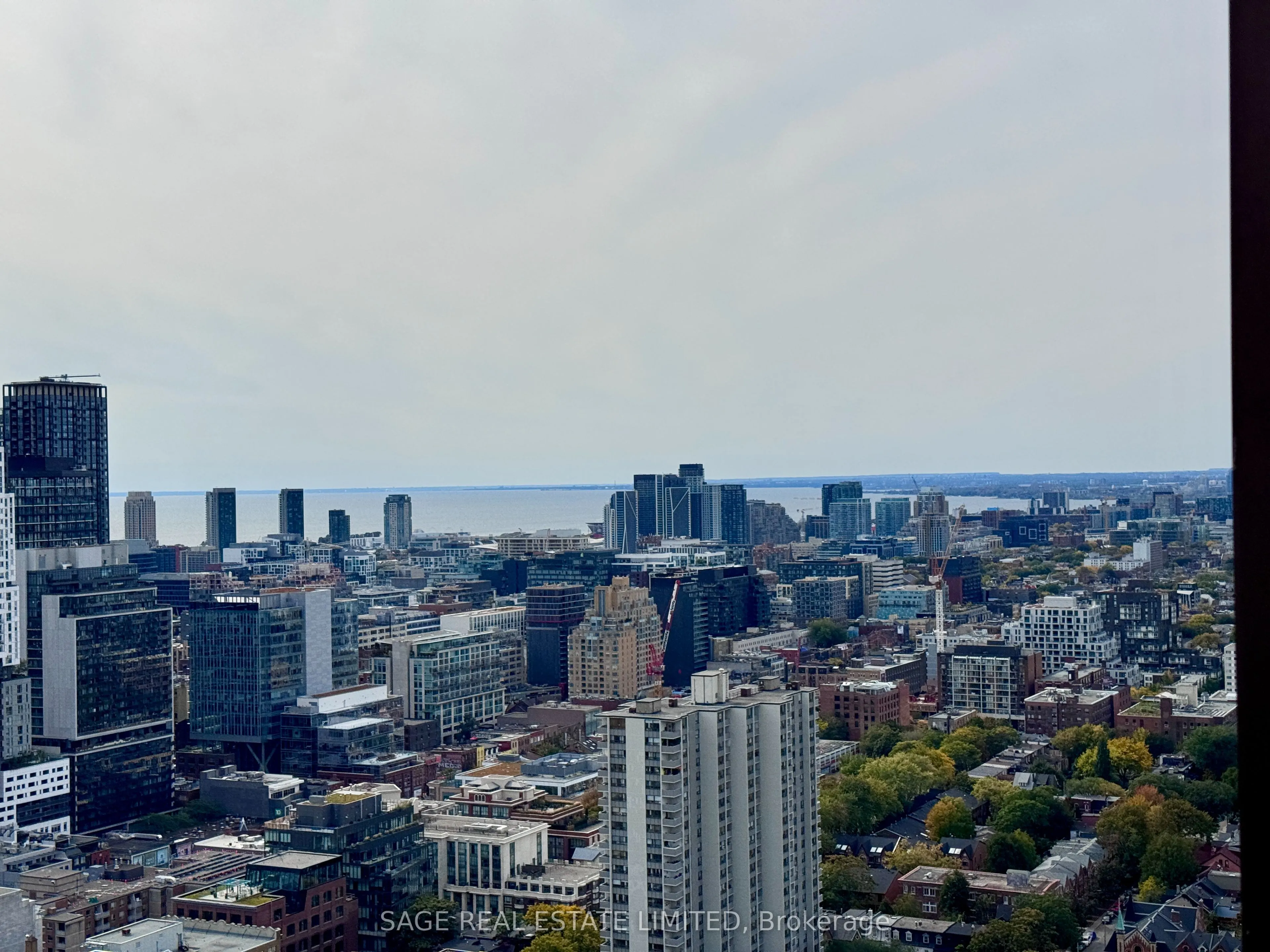 238 Simcoe Street #3505