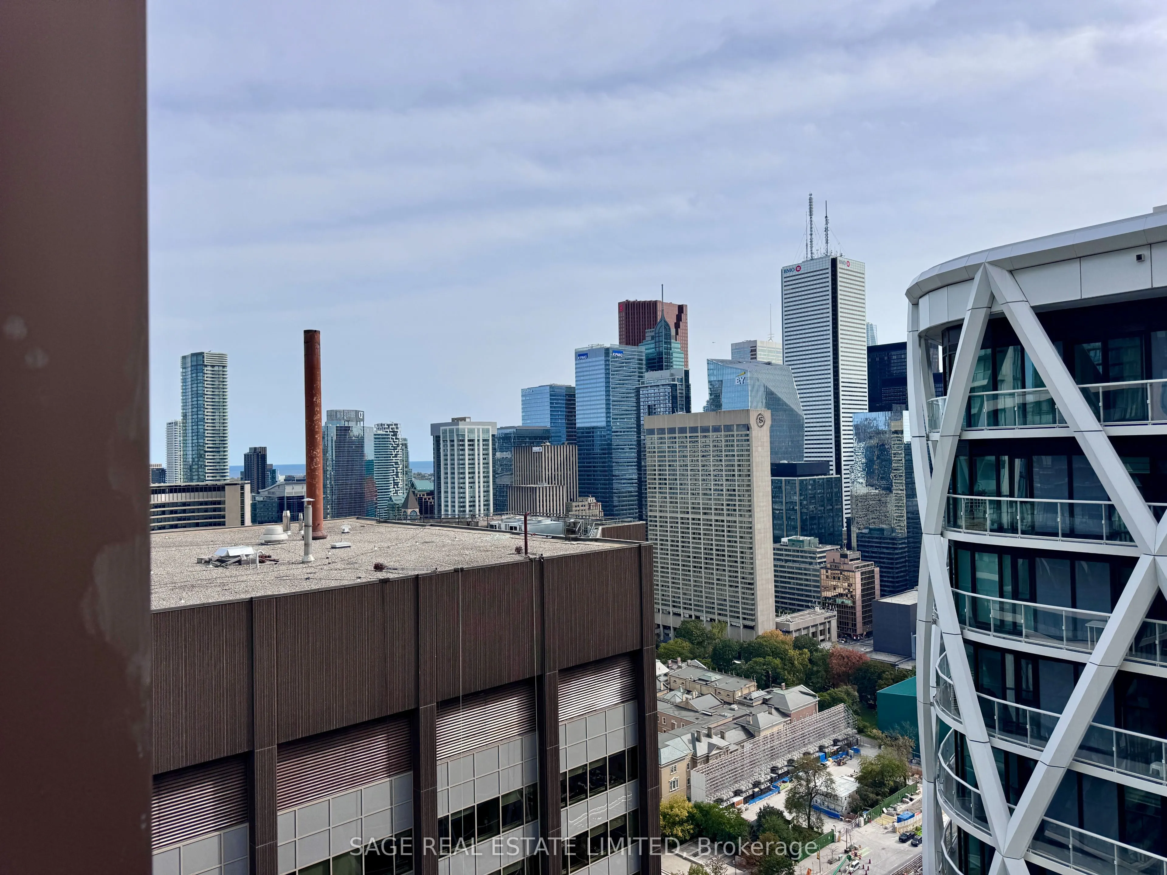 238 Simcoe Street #3505