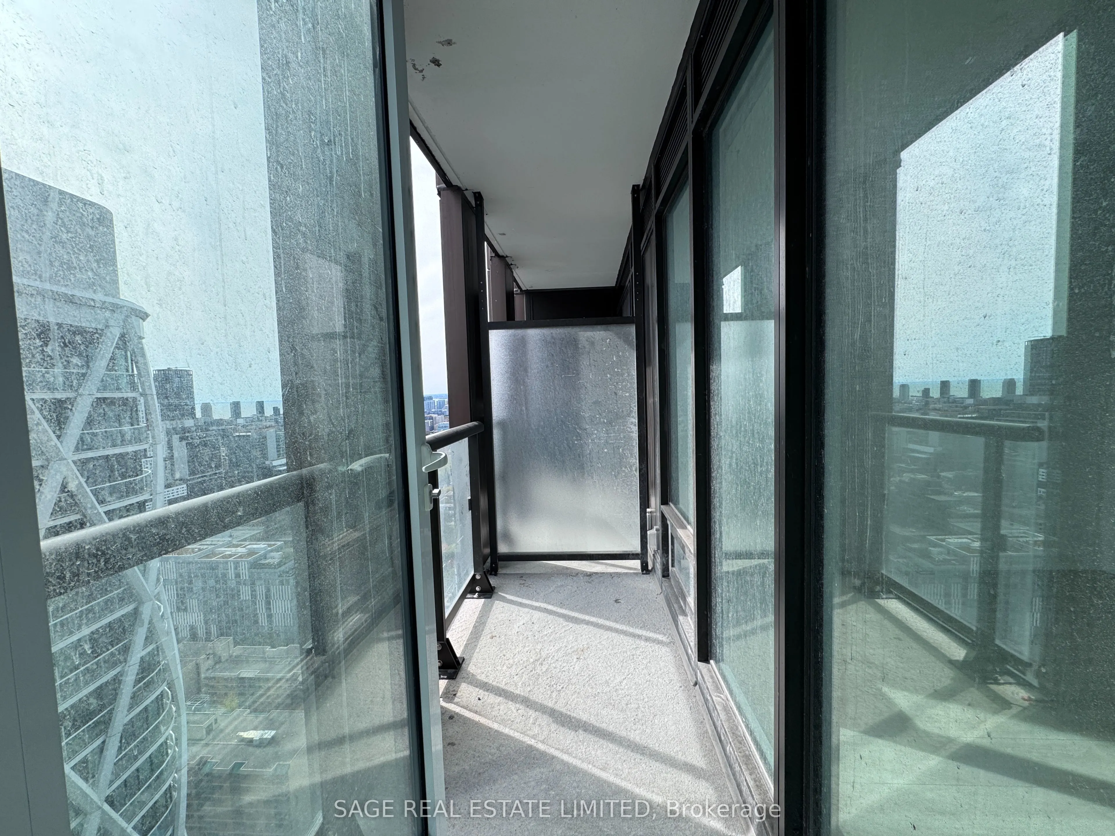 238 Simcoe Street #3505