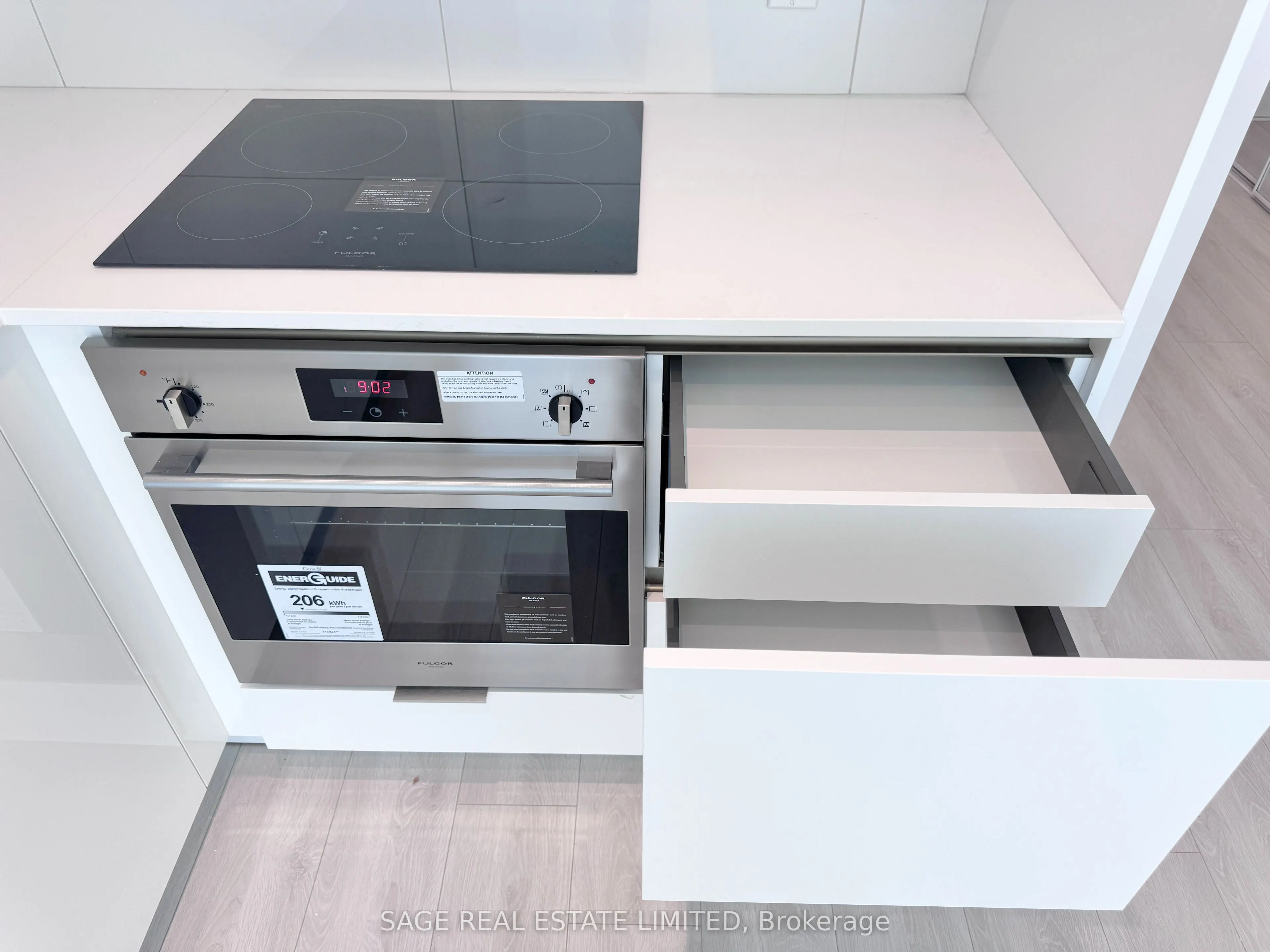 238 Simcoe Street #3505
