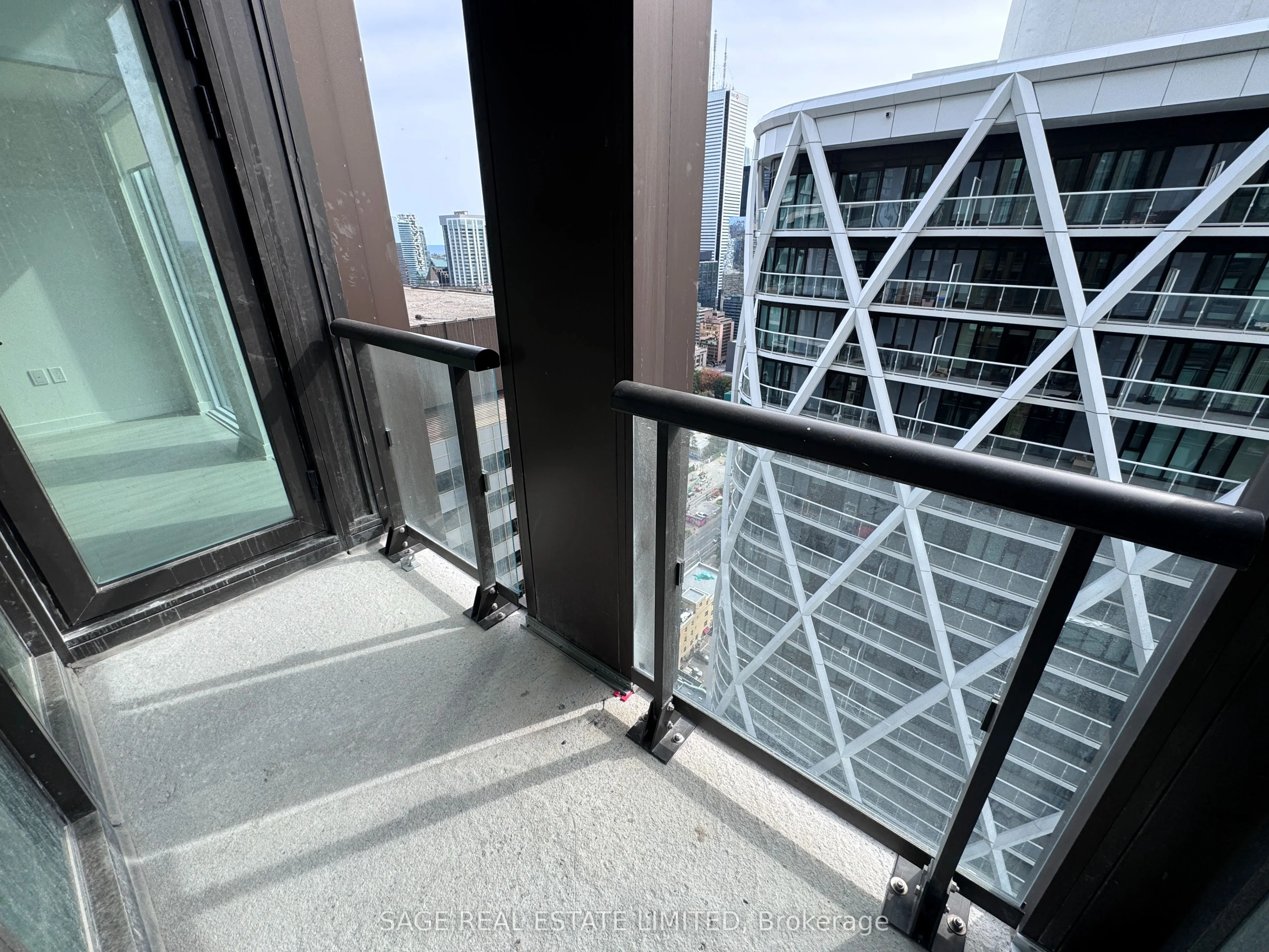 238 Simcoe Street #3505