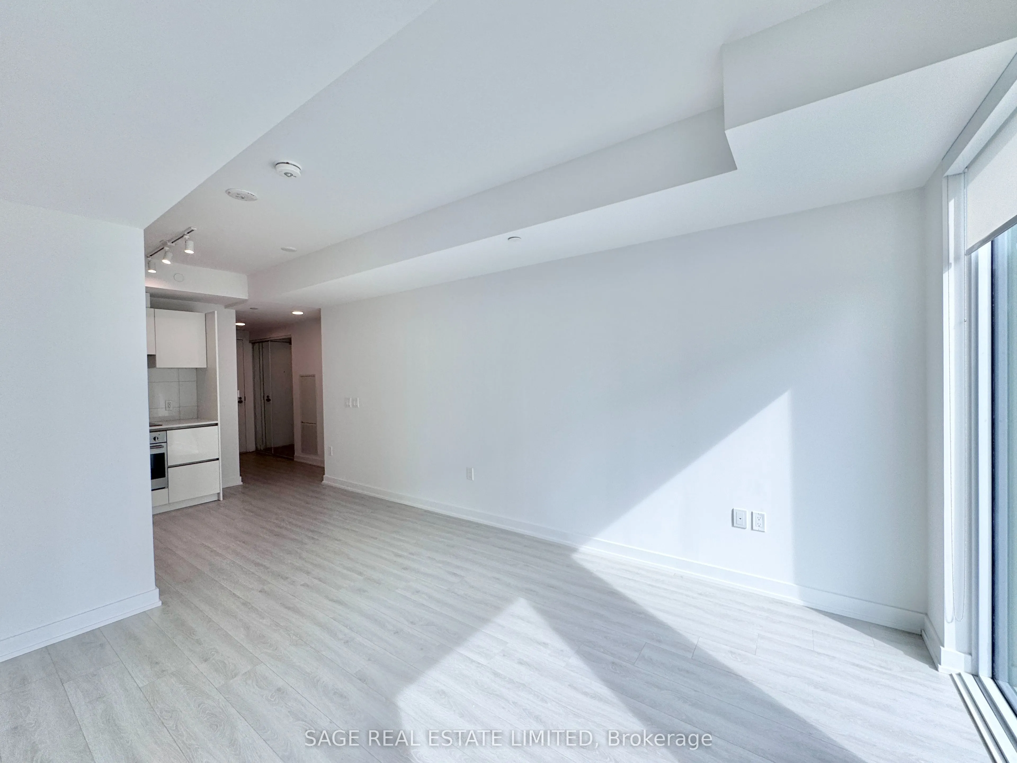 238 Simcoe Street #3505