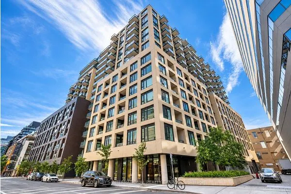 543 Richmond Street W