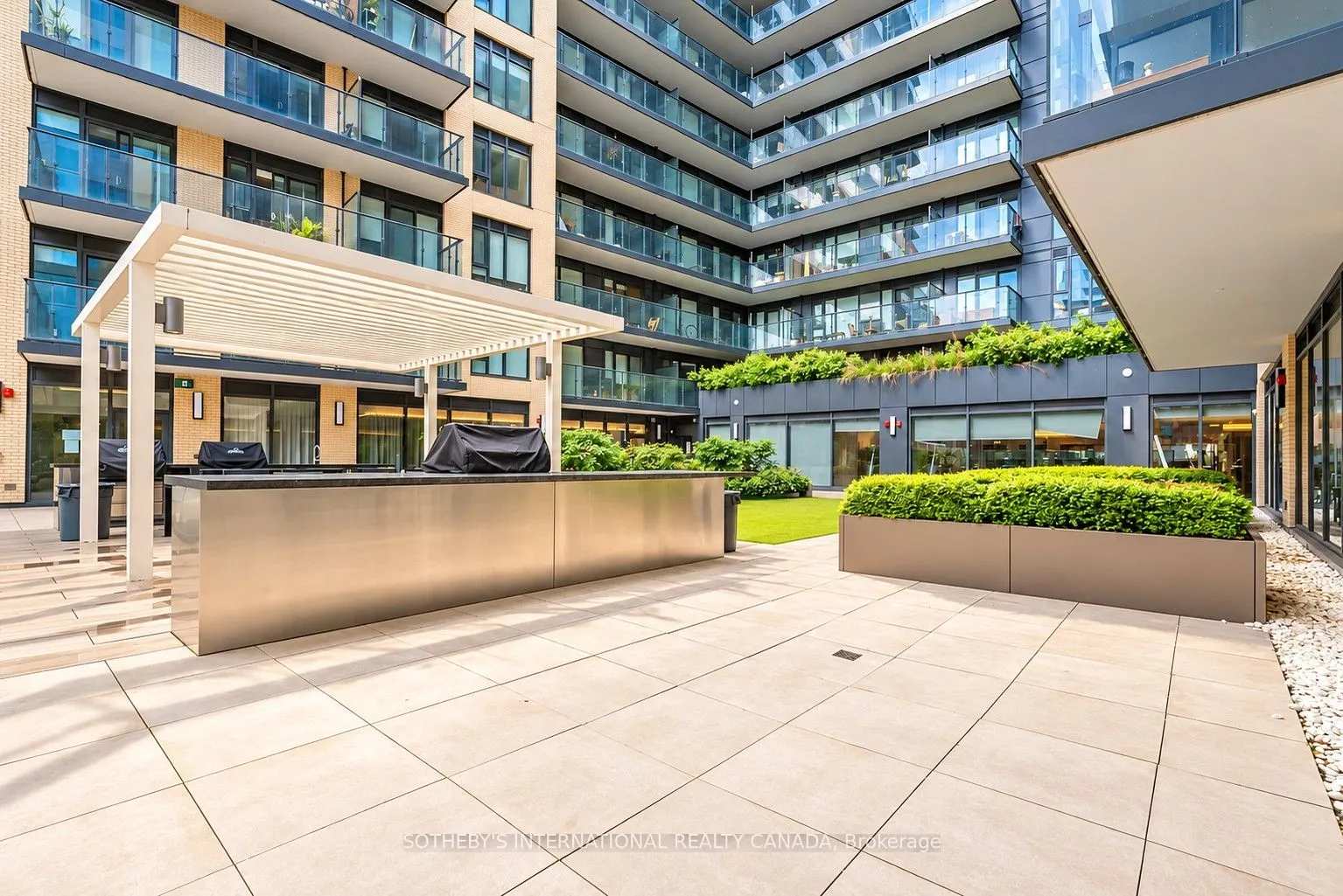 543 Richmond Street W #1008