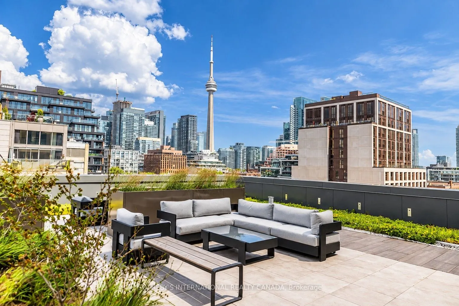 543 Richmond Street W #1008