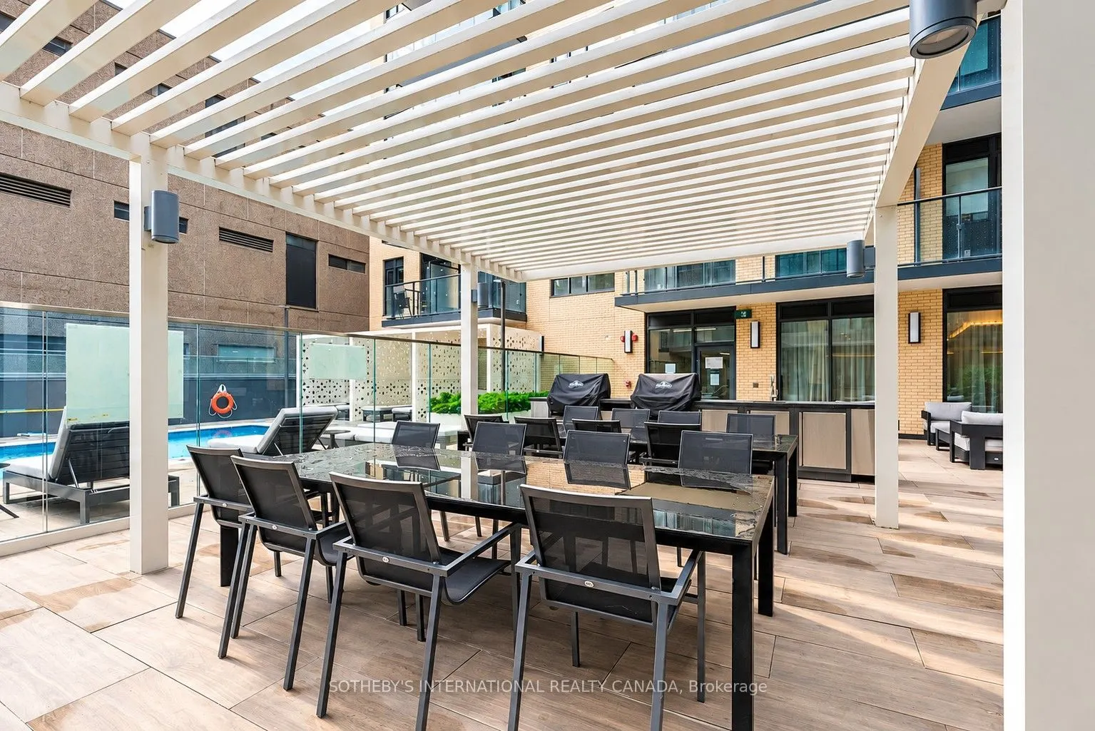 543 Richmond Street W #1008