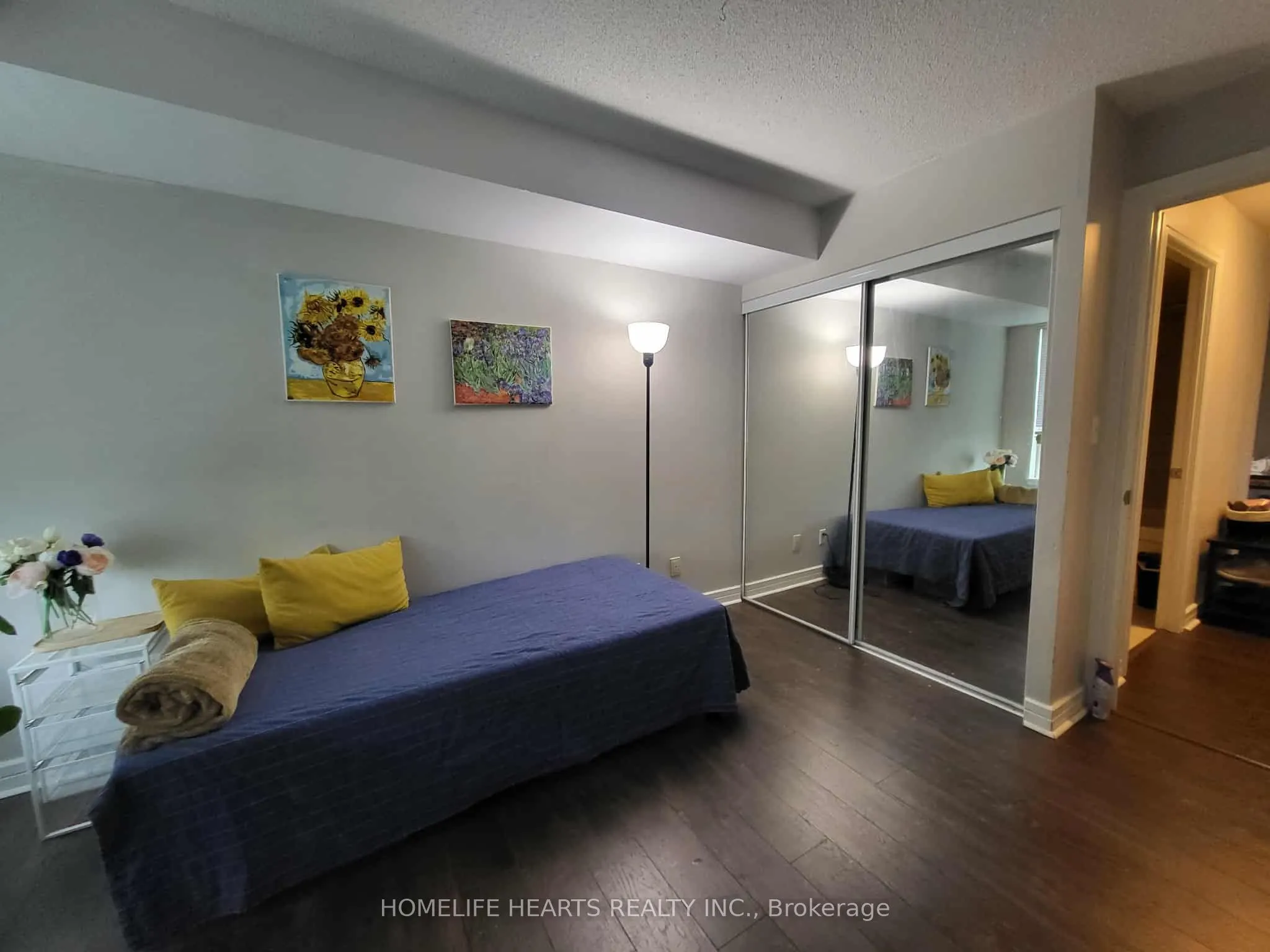 18 Harrison Garden Boulevard #210