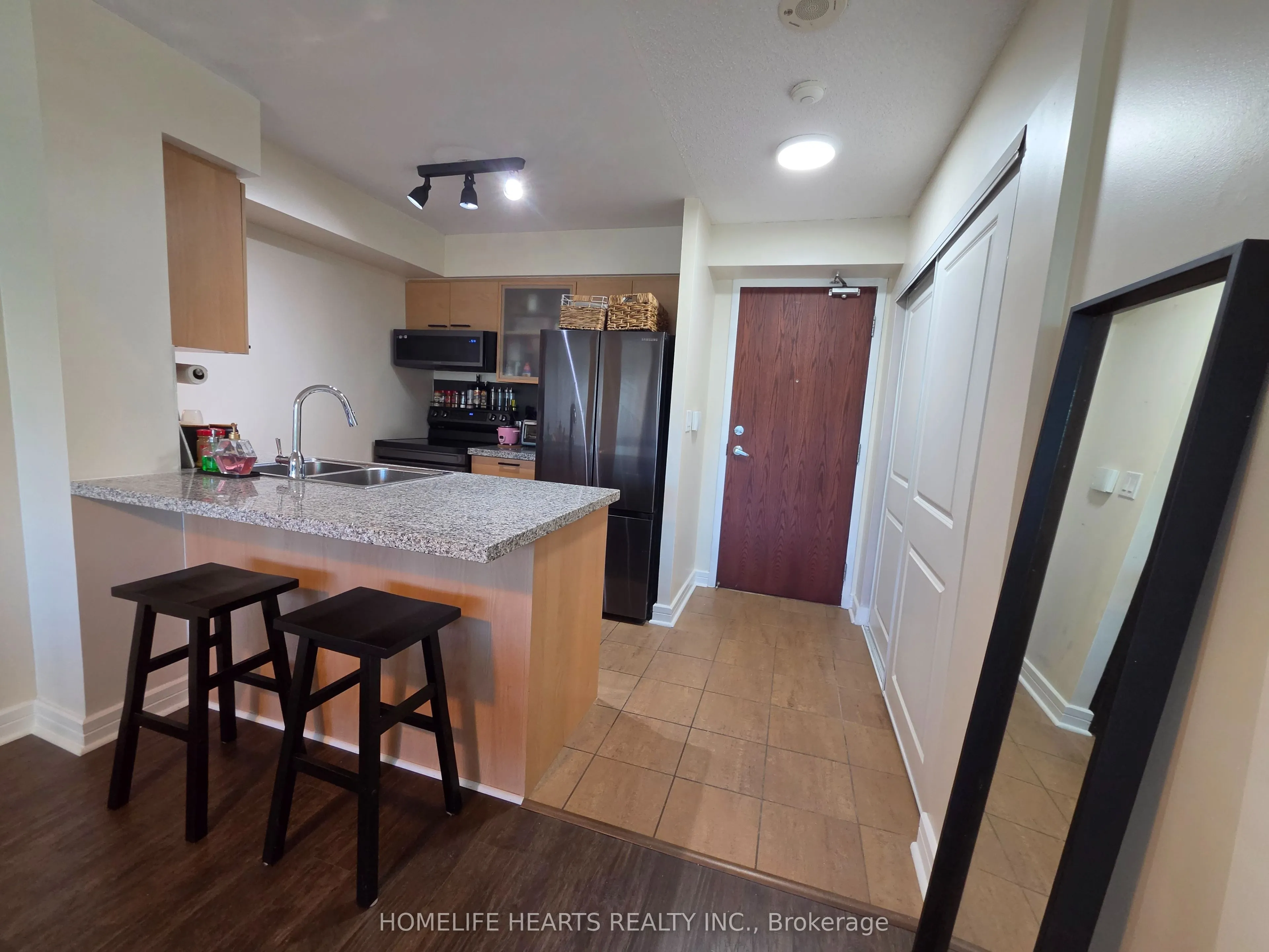 18 Harrison Garden Boulevard #210