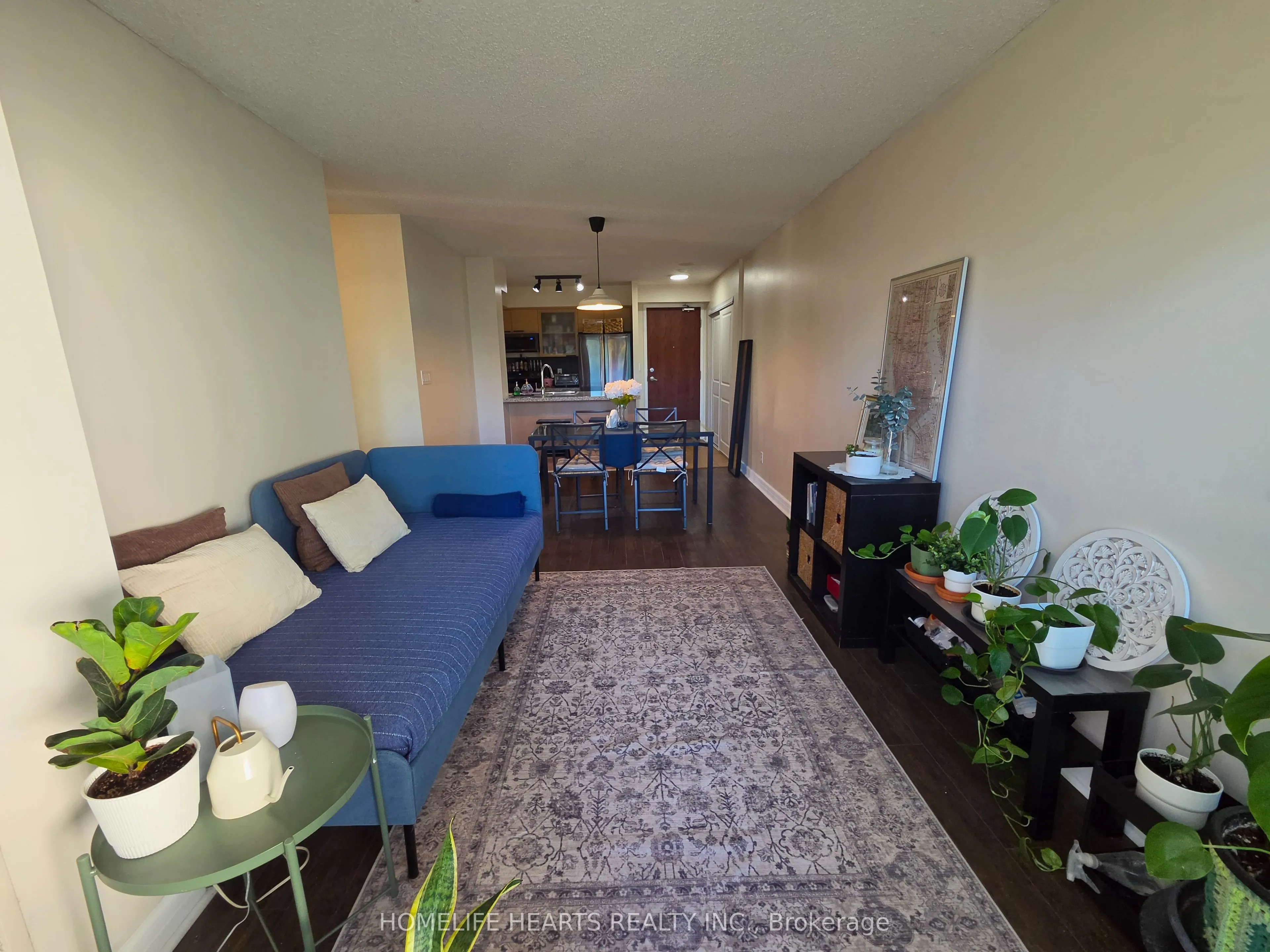 18 Harrison Garden Boulevard #210