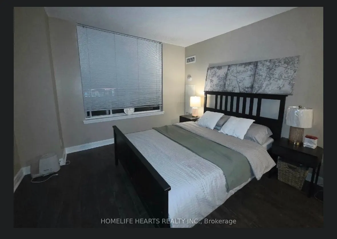 18 Harrison Garden Boulevard #210