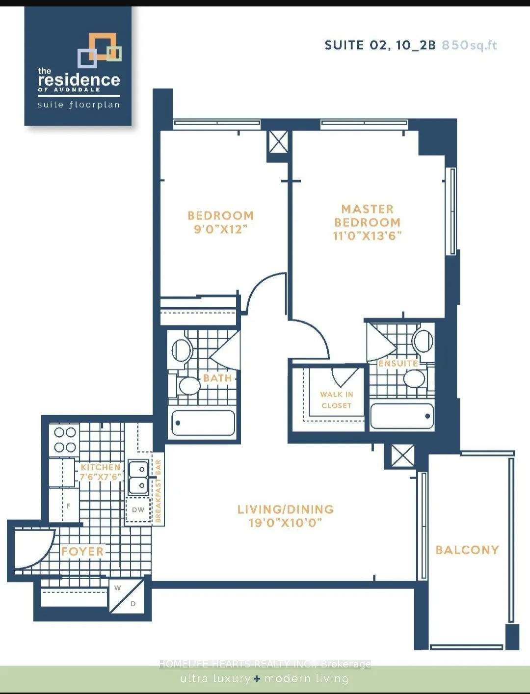 18 Harrison Garden Boulevard #210