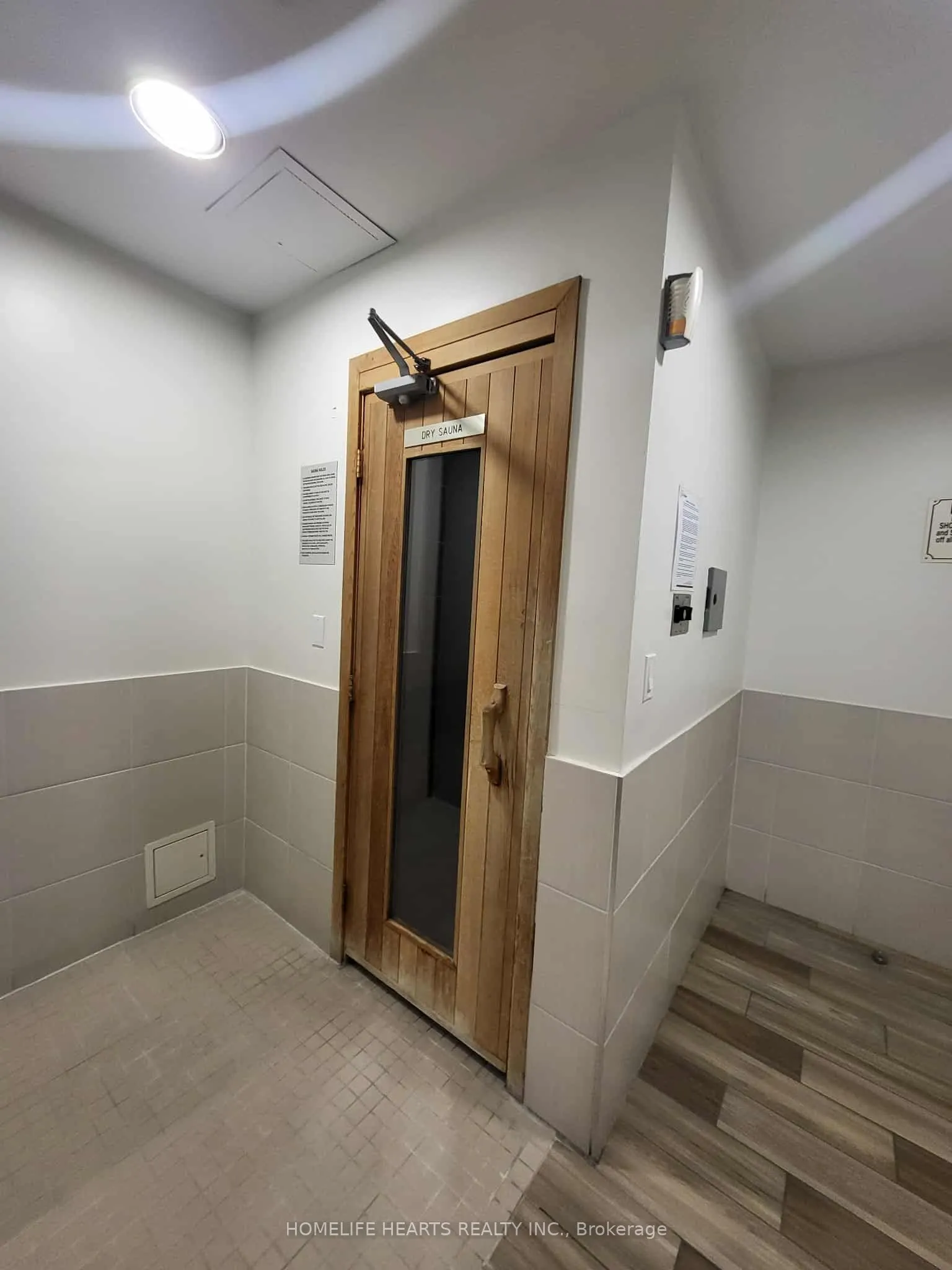 18 Harrison Garden Boulevard #210