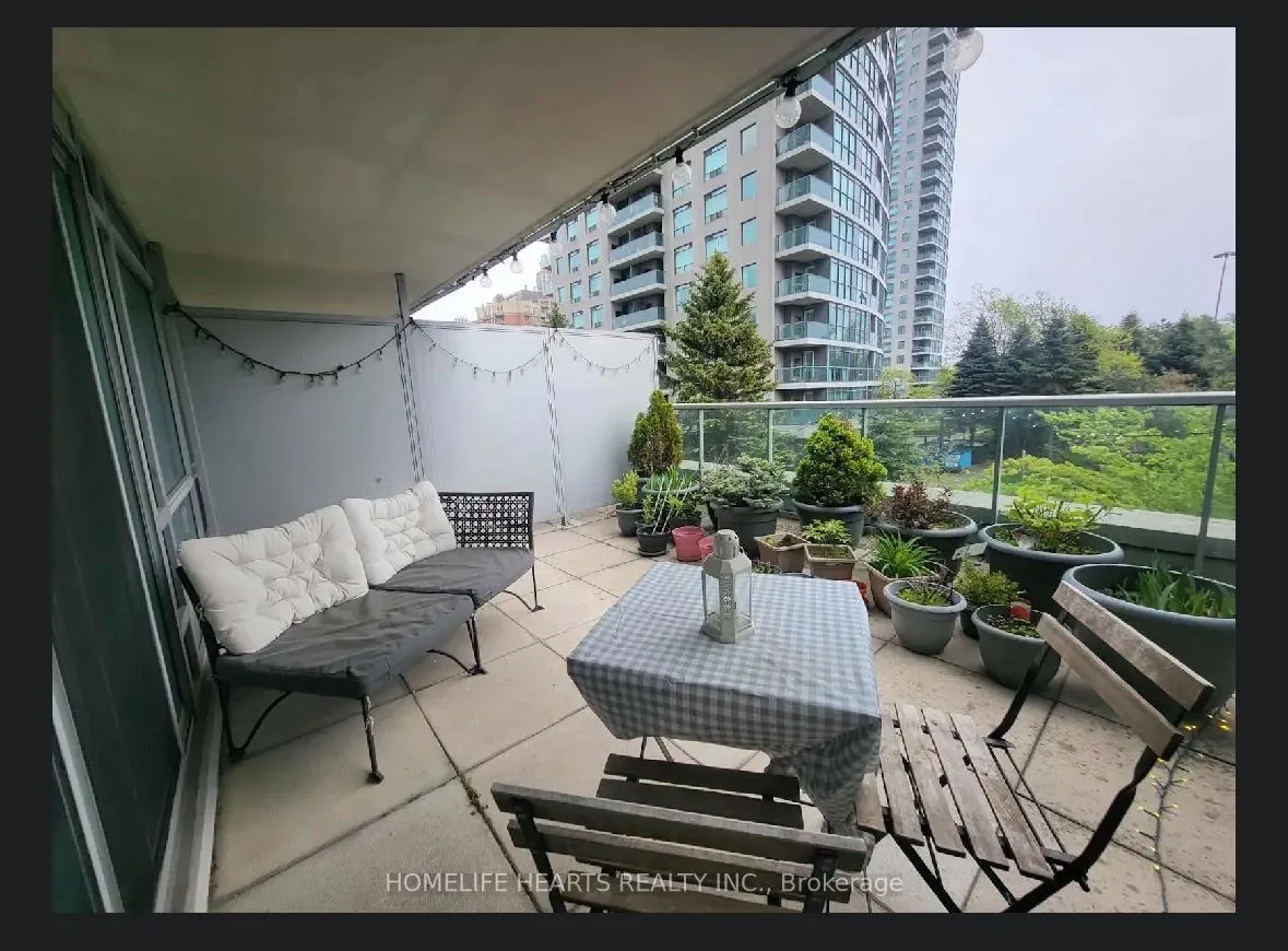18 Harrison Garden Boulevard #210