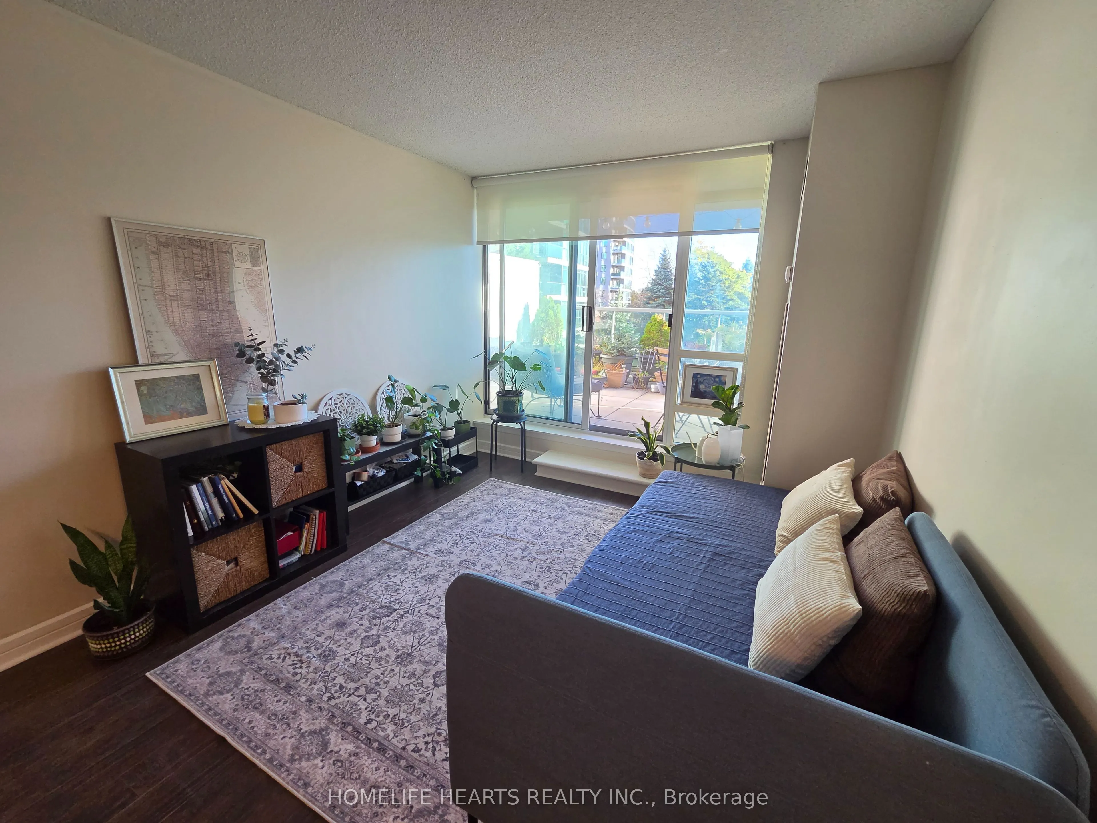 18 Harrison Garden Boulevard #210