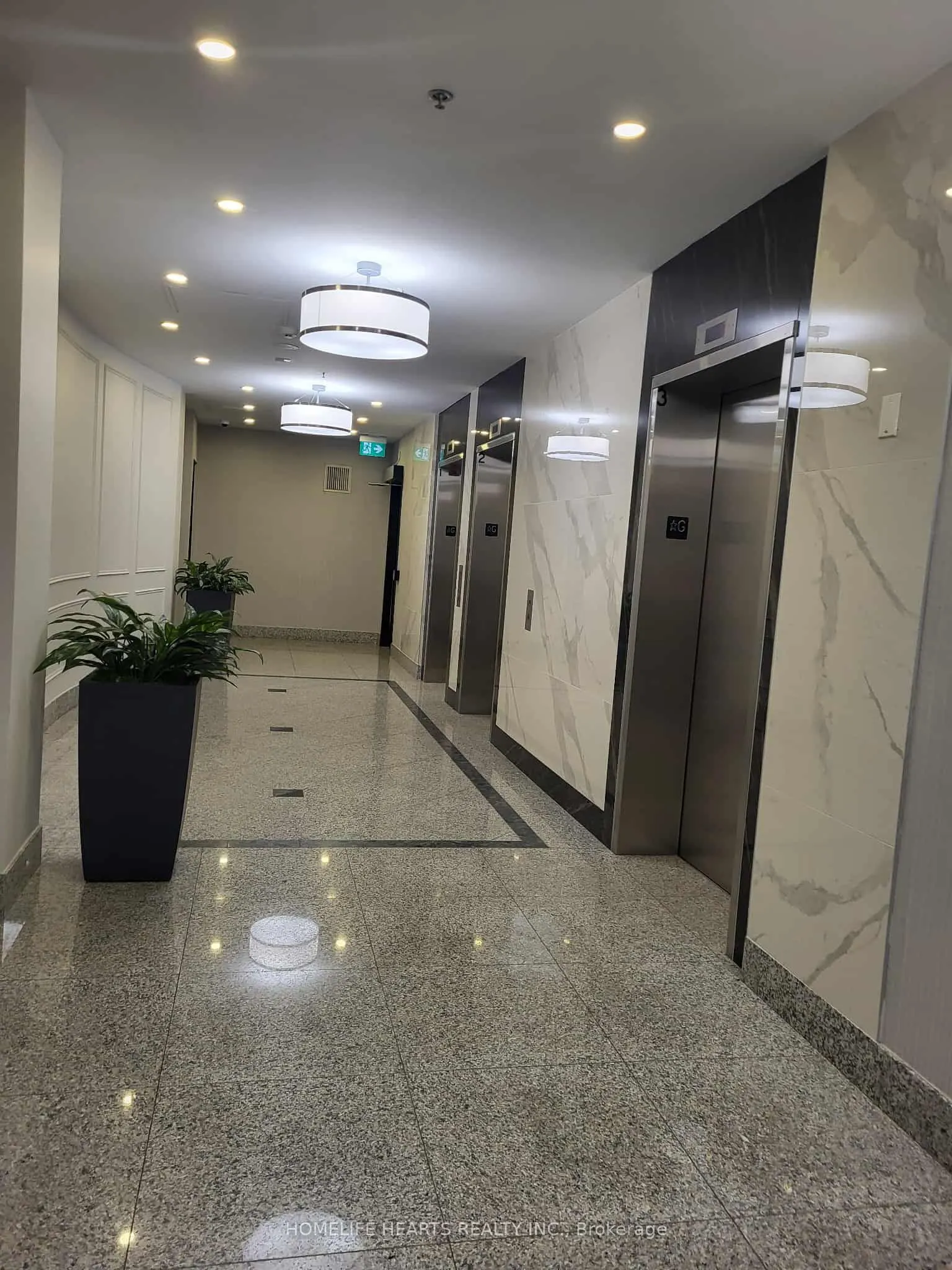18 Harrison Garden Boulevard #210