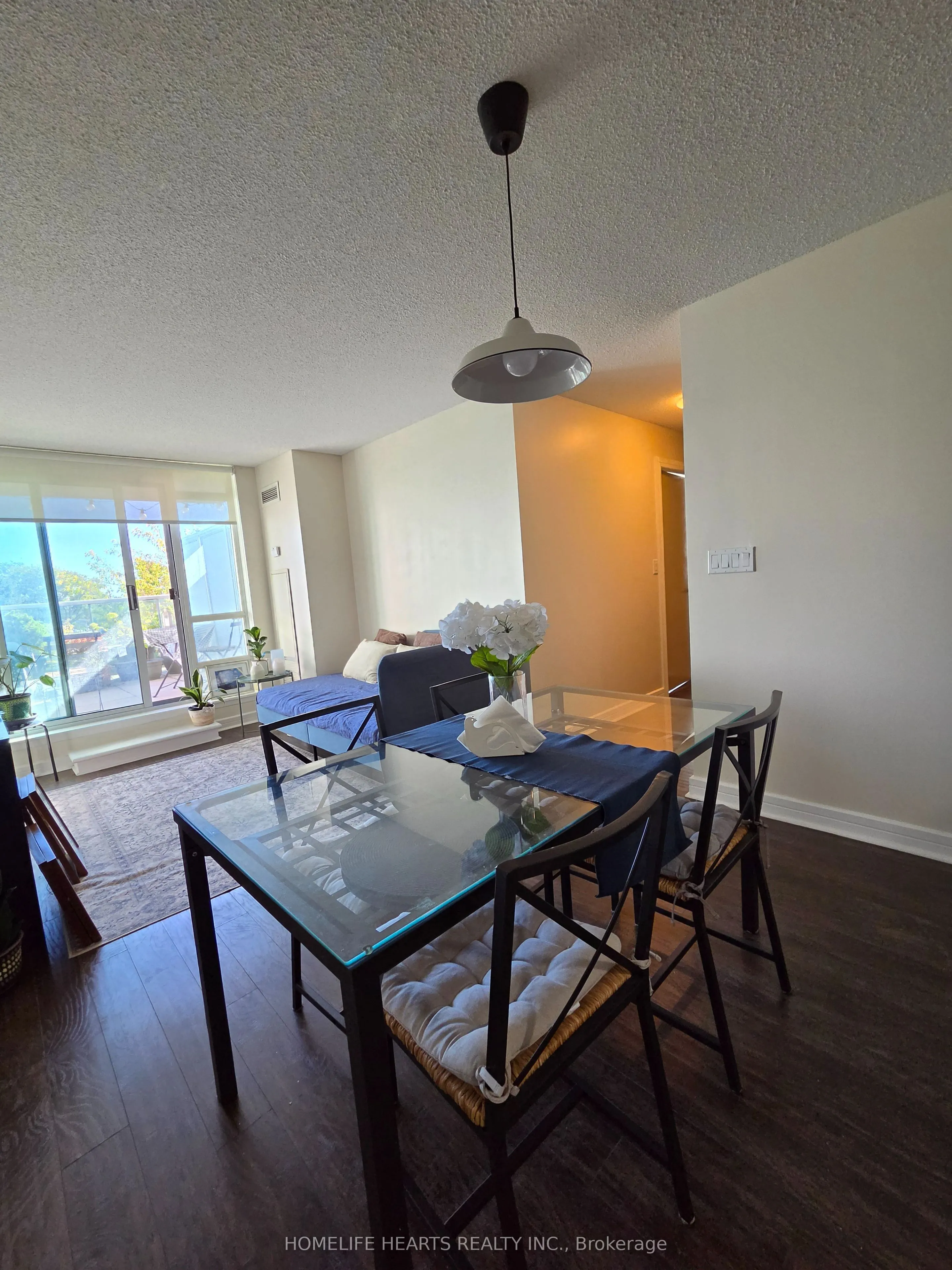 18 Harrison Garden Boulevard #210
