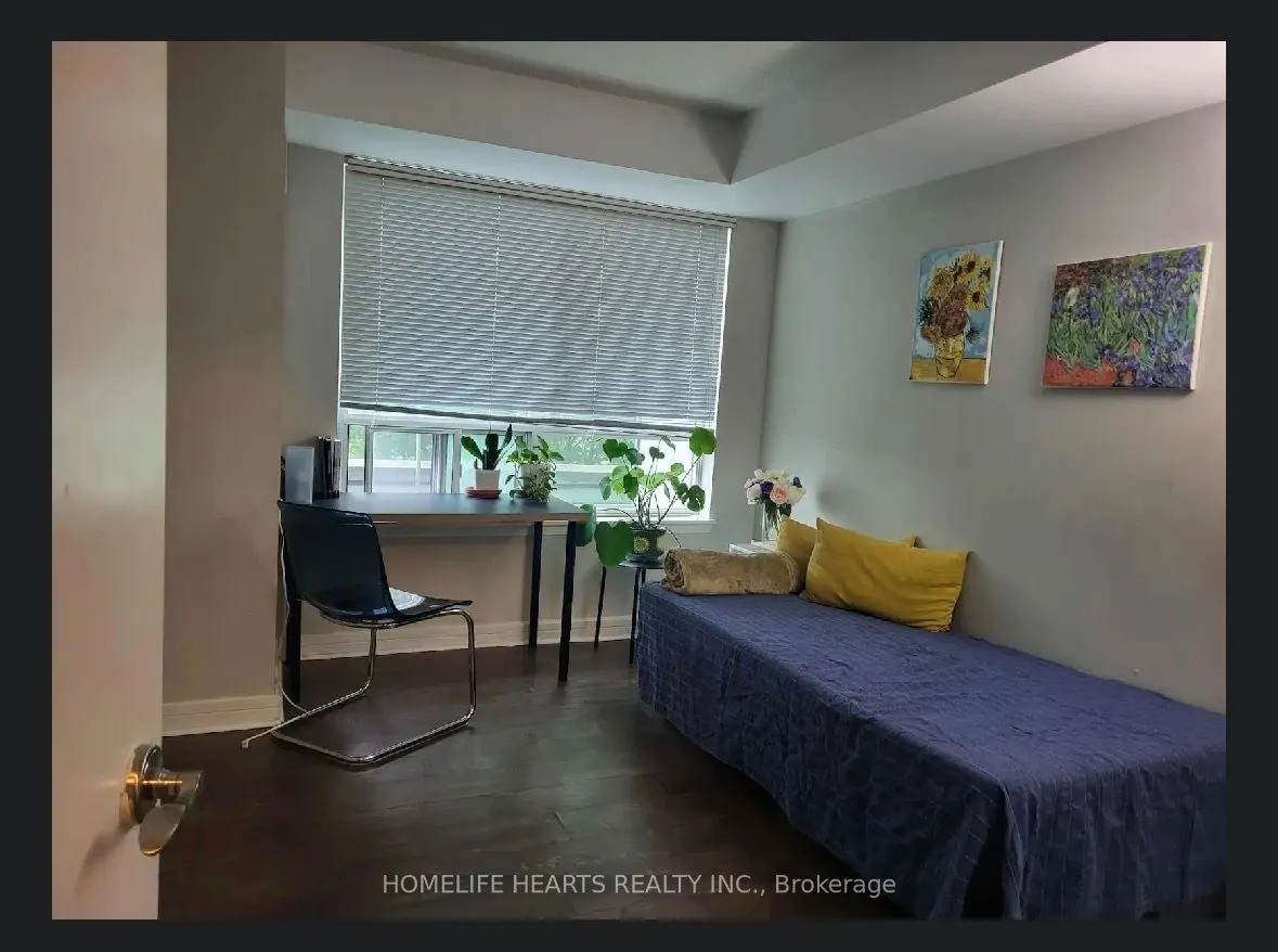 18 Harrison Garden Boulevard #210