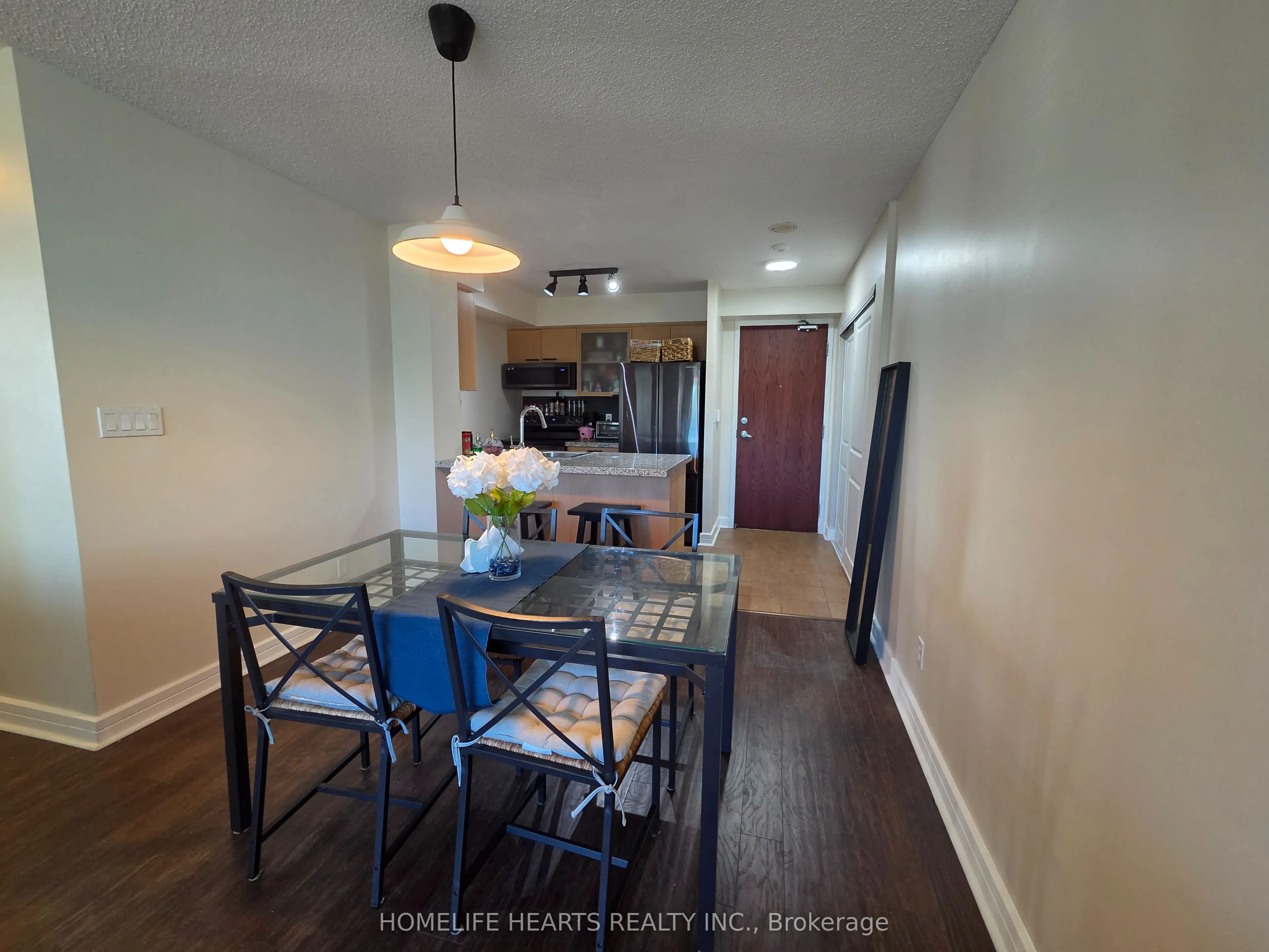 18 Harrison Garden Boulevard #210