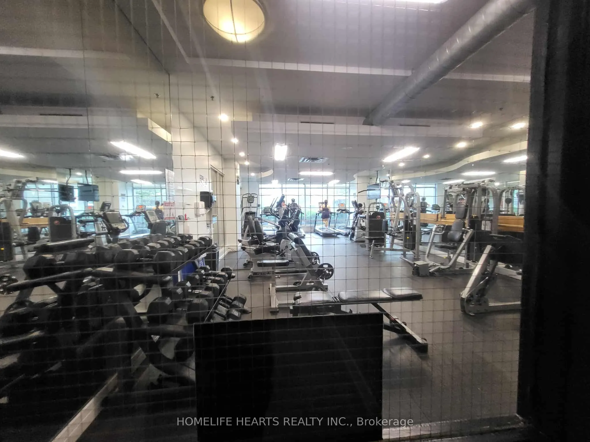 18 Harrison Garden Boulevard #210