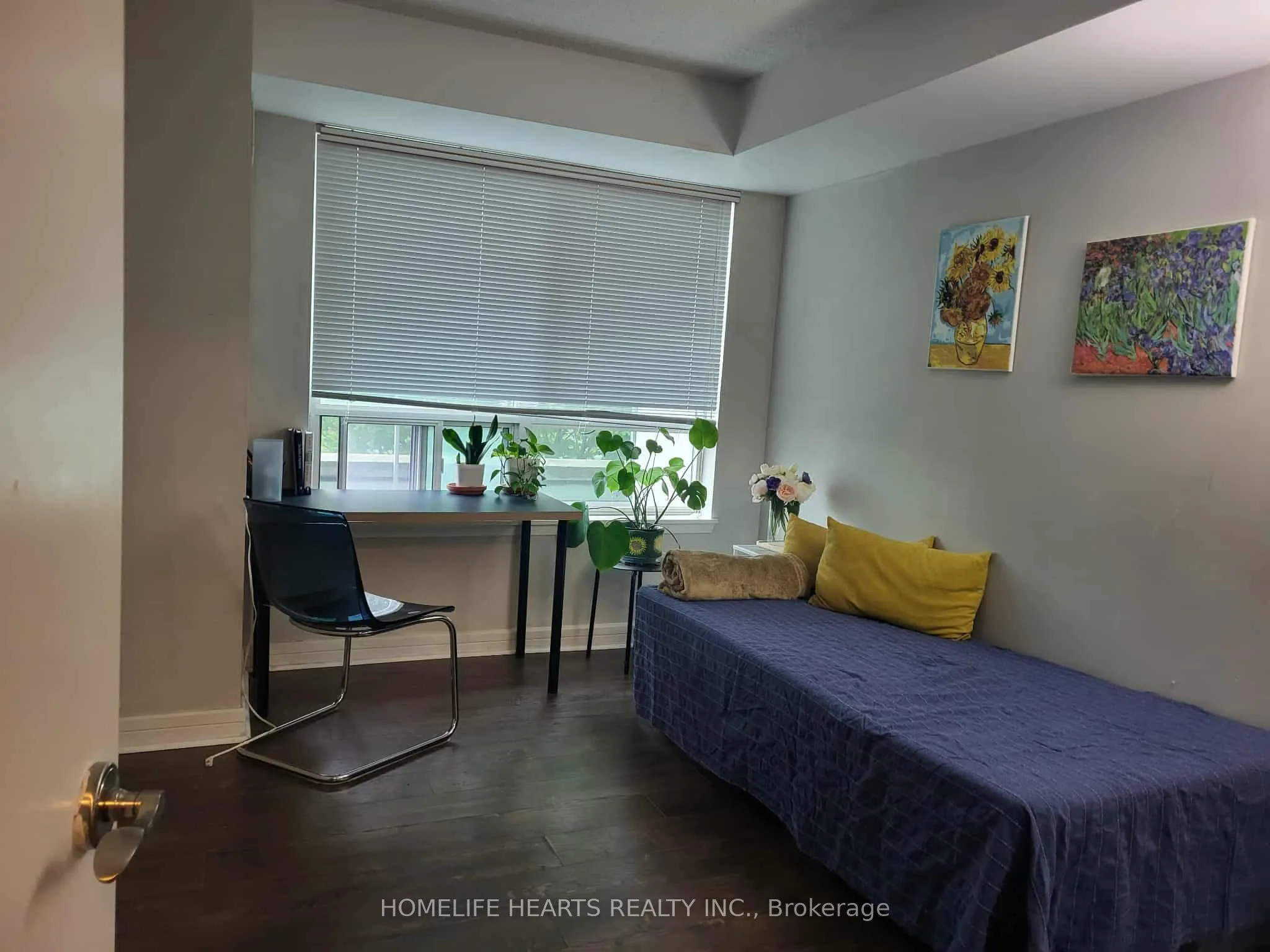 18 Harrison Garden Boulevard #210