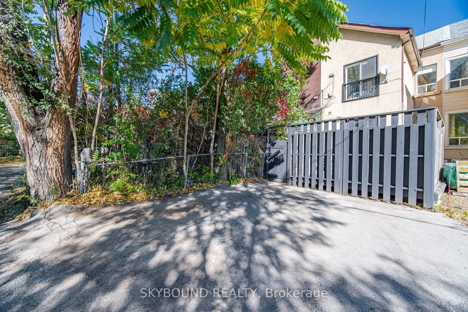 155 Niagara Street