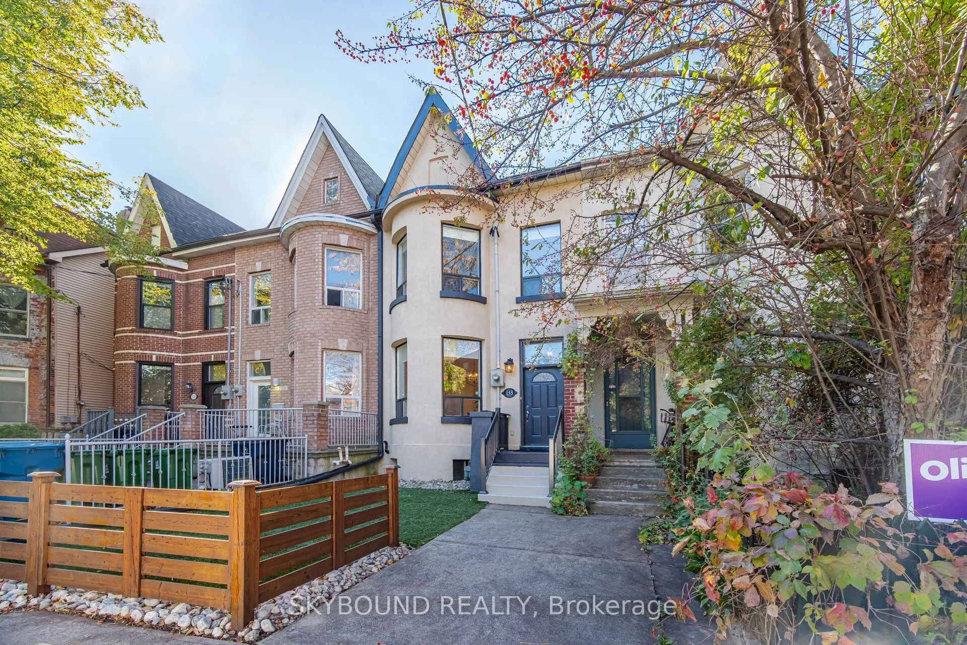155 Niagara Street