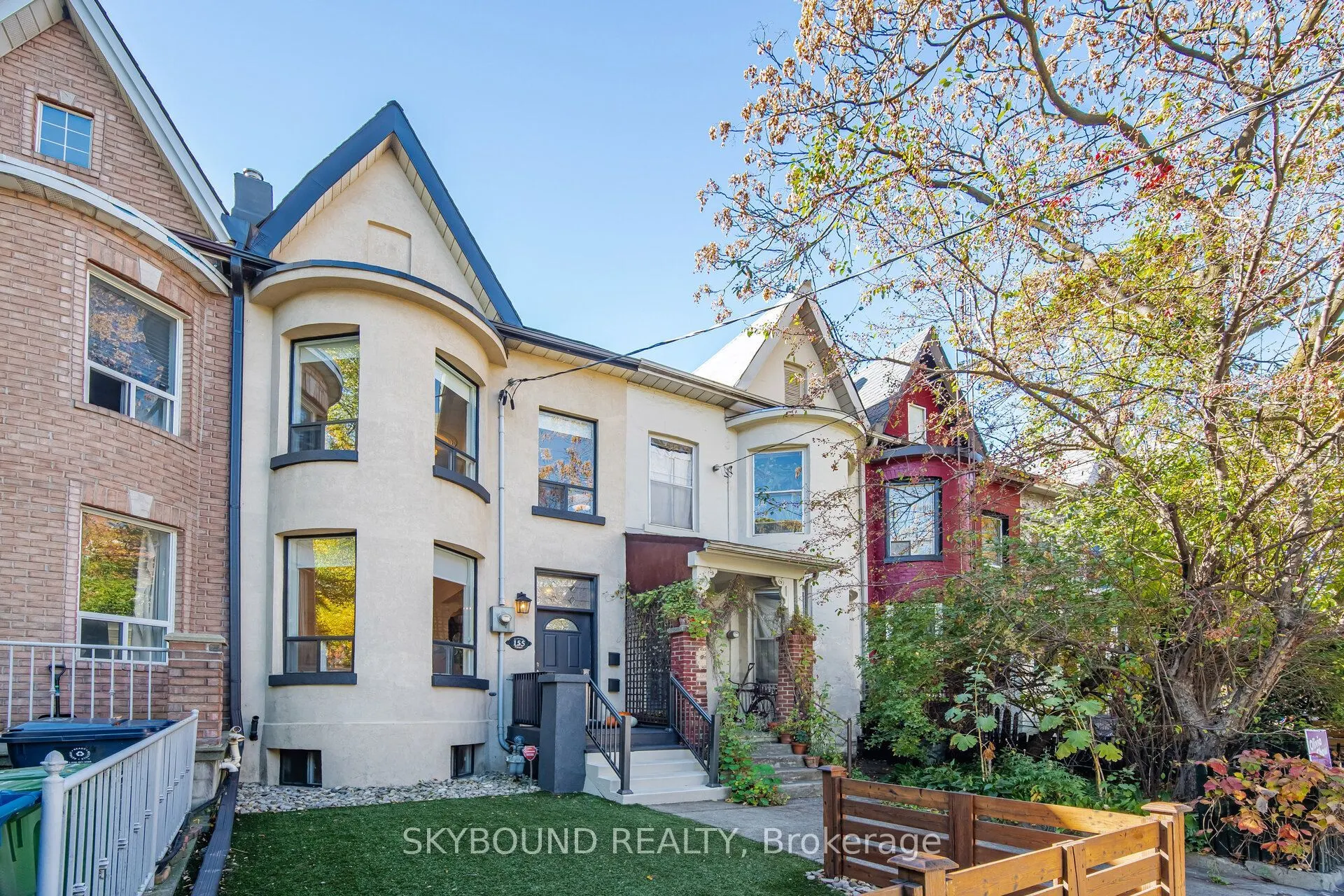 155 Niagara Street