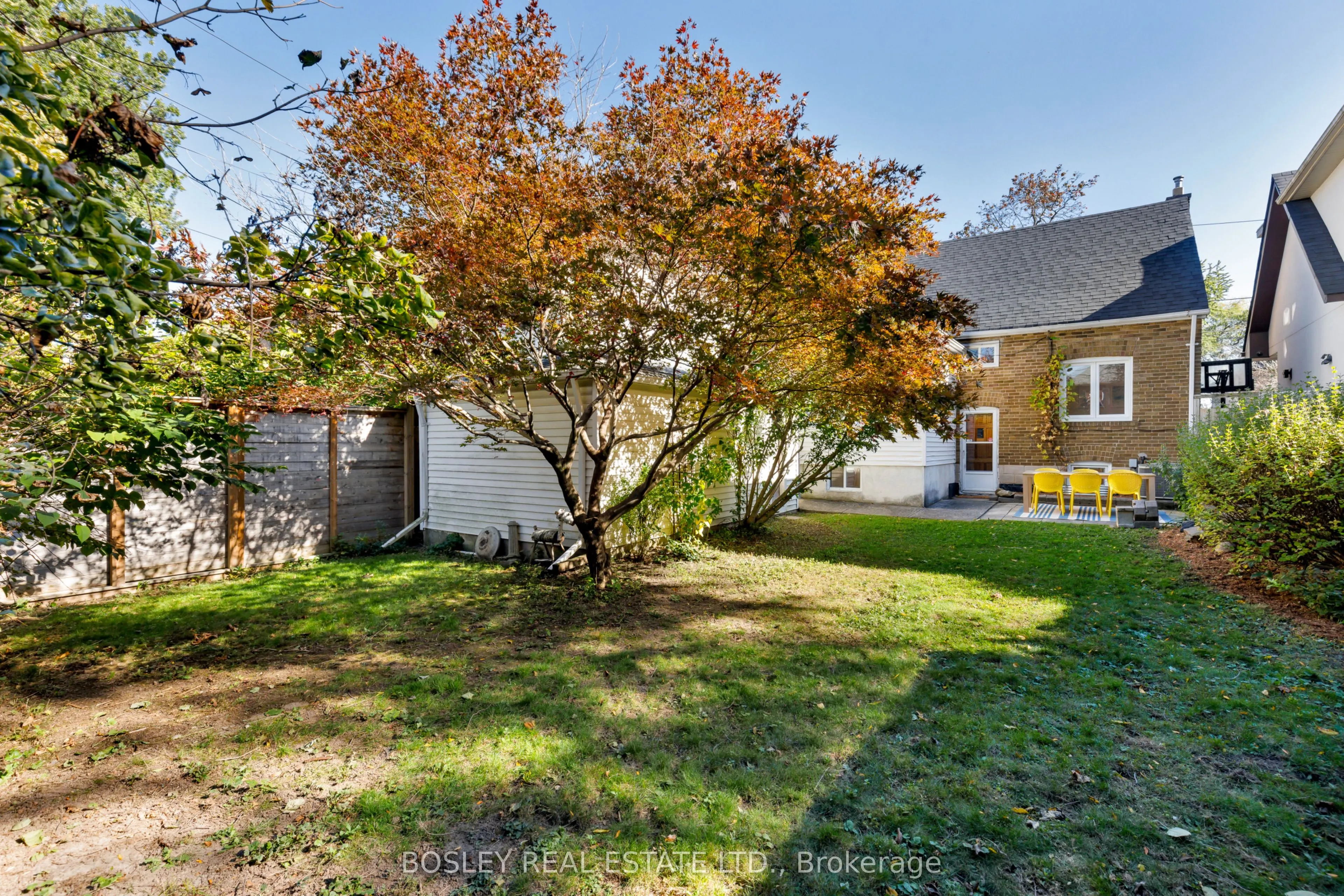 128 Leacrest Road